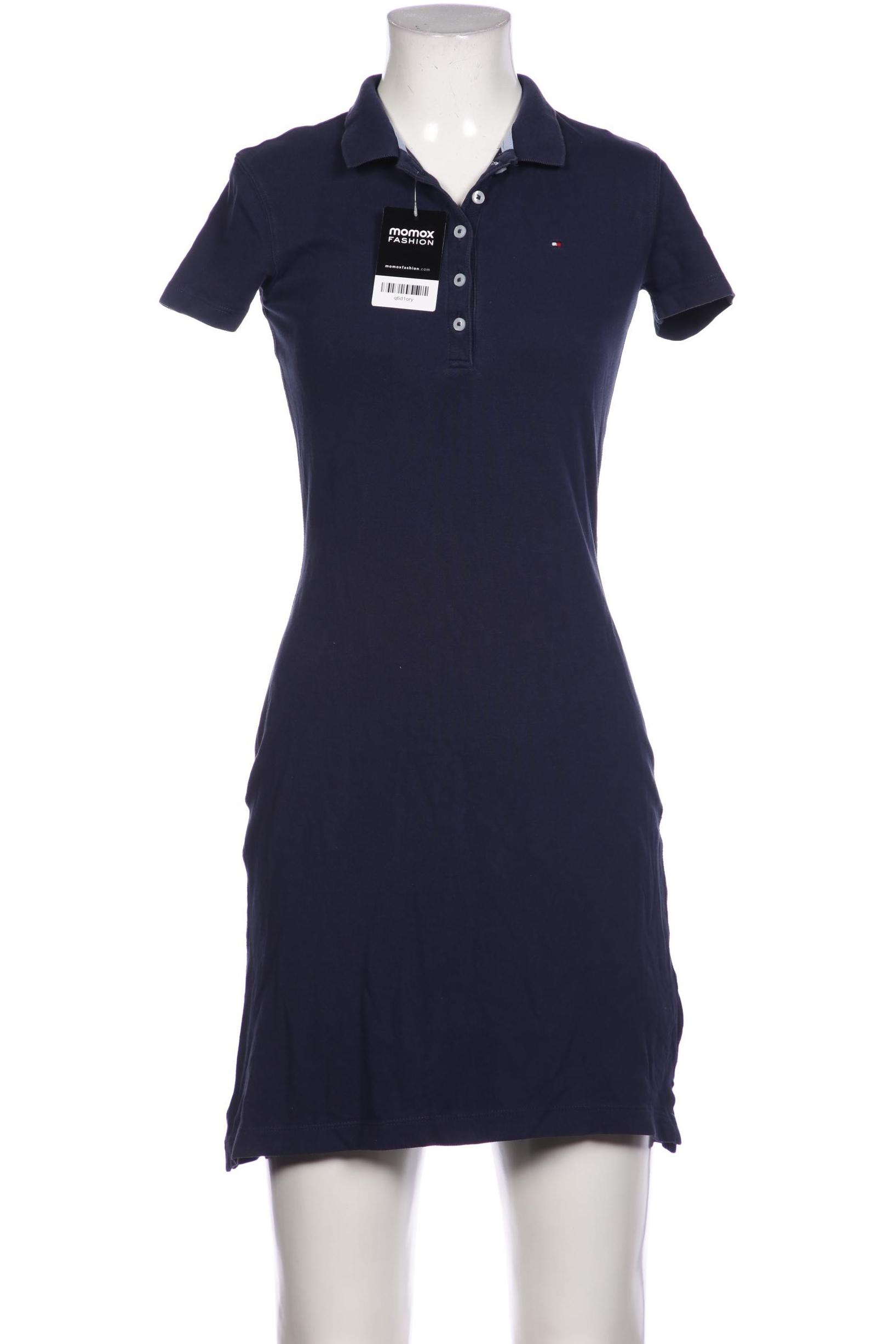 

Tommy Hilfiger Damen Kleid, marineblau