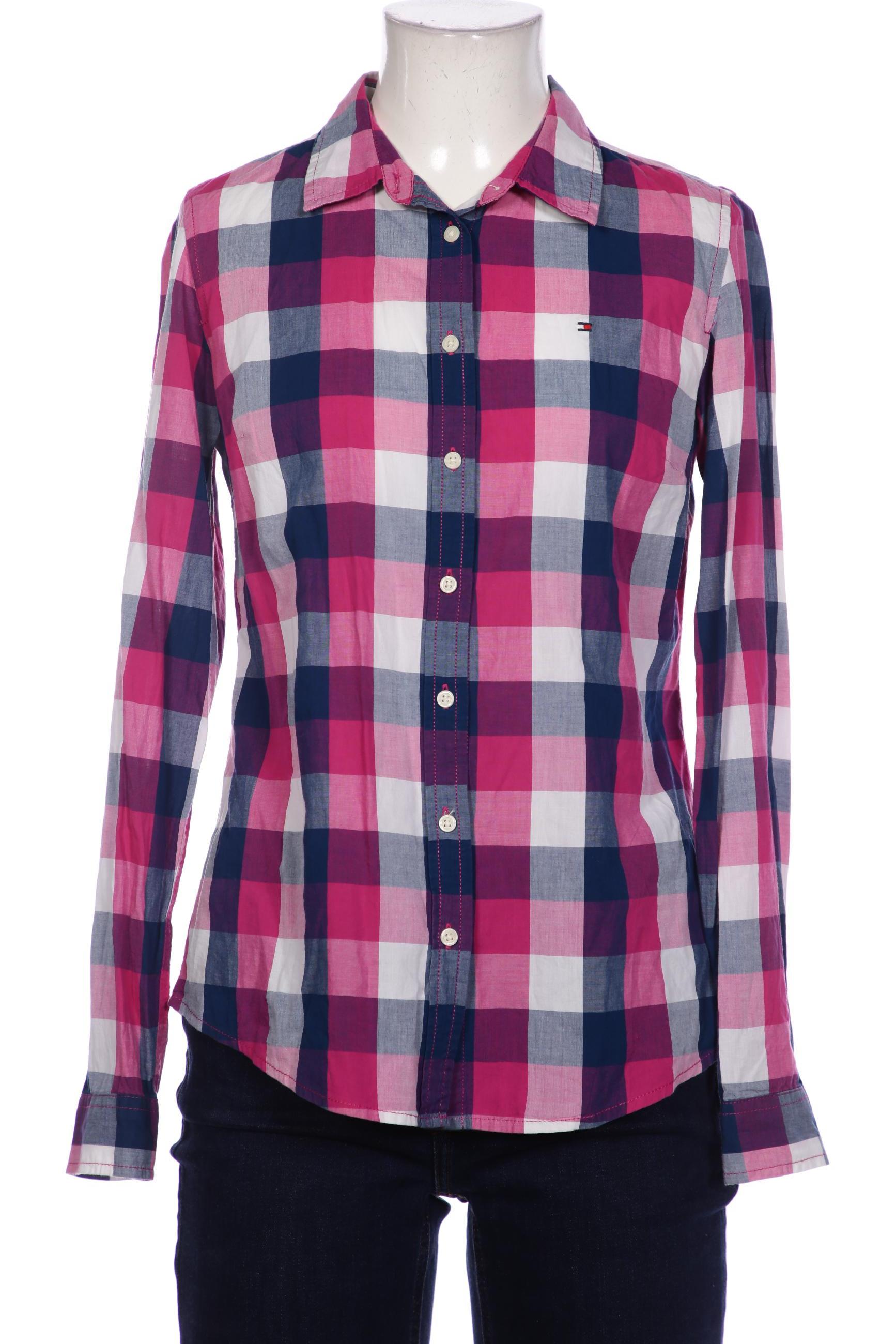 

Tommy Hilfiger Damen Bluse, mehrfarbig, Gr. 36