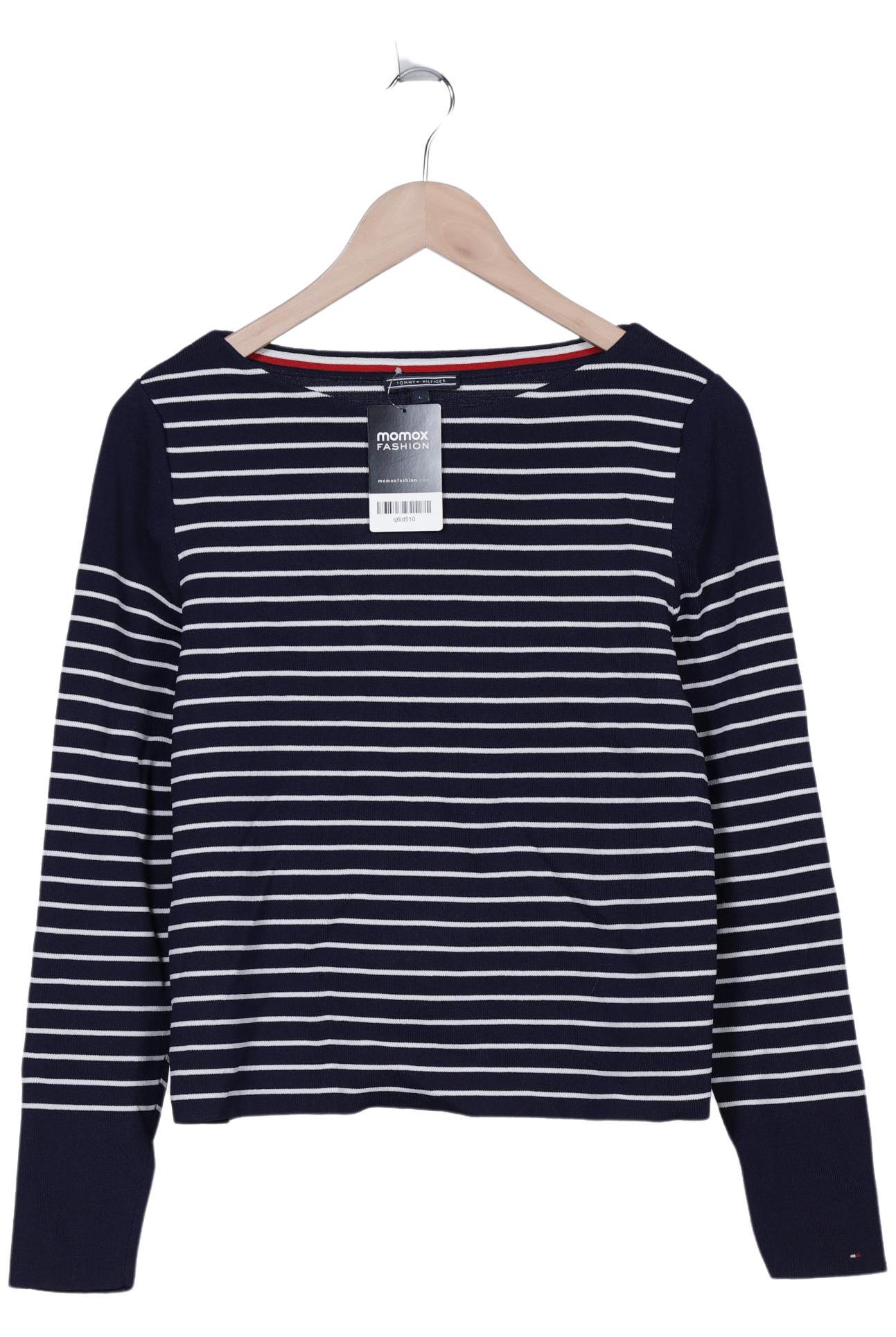 

Tommy Hilfiger Damen Pullover, marineblau, Gr. 42