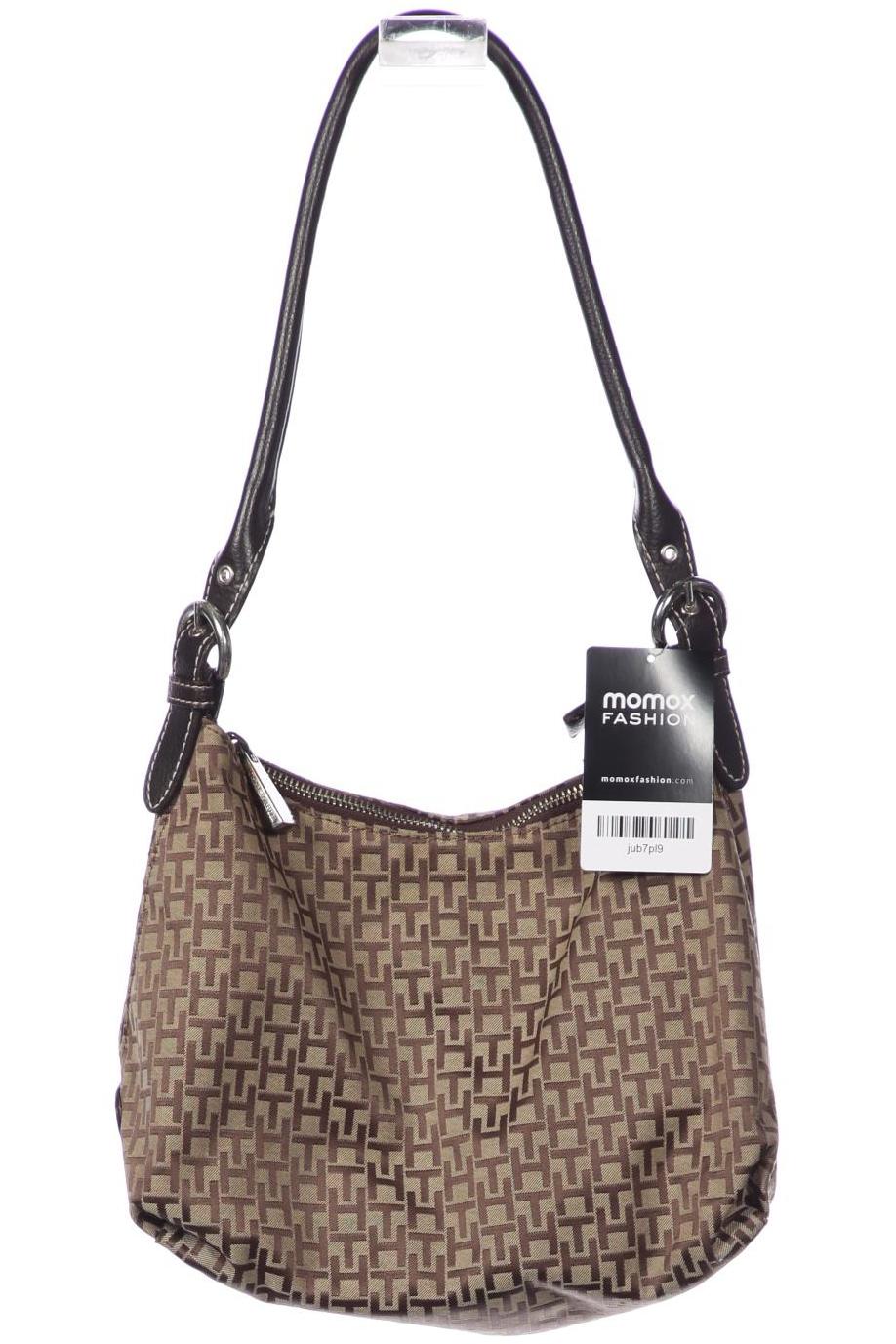 

Tommy Hilfiger Damen Handtasche, braun