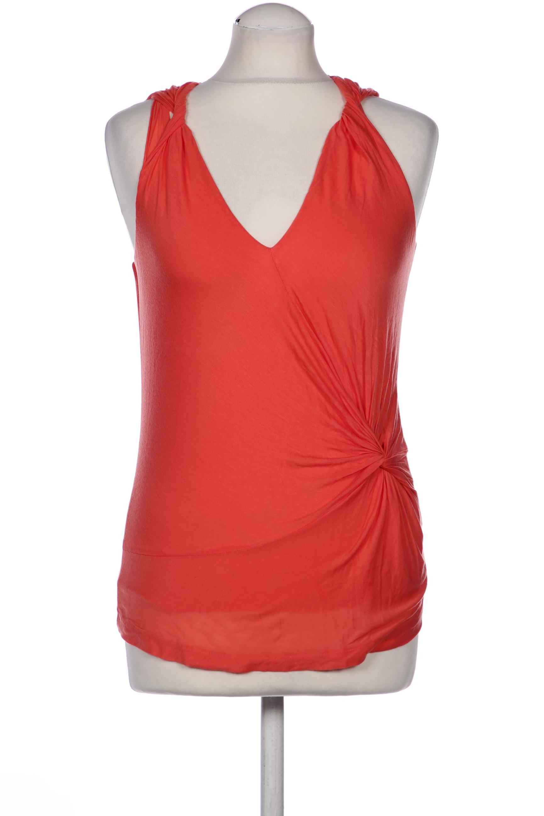 

Tommy Hilfiger Damen Bluse, rot, Gr. 36
