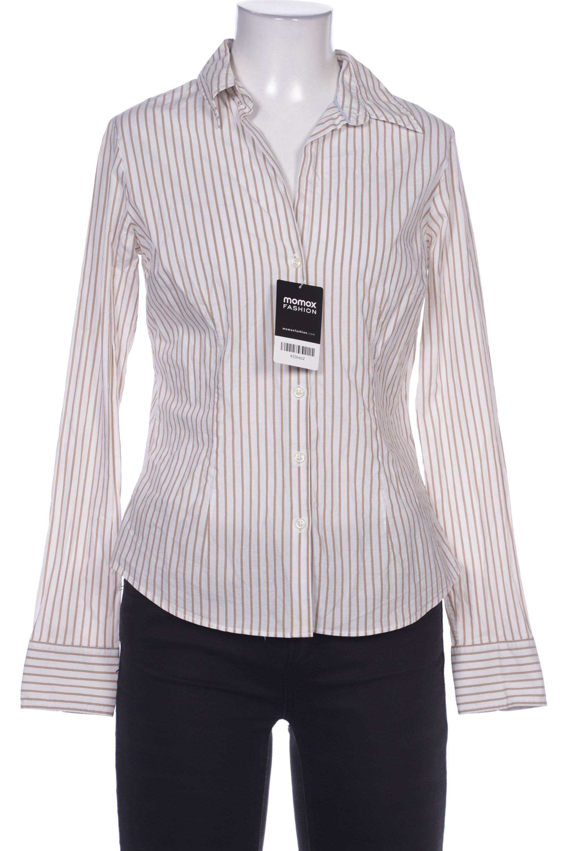 

Tommy Hilfiger Damen Bluse, weiß, Gr. 6