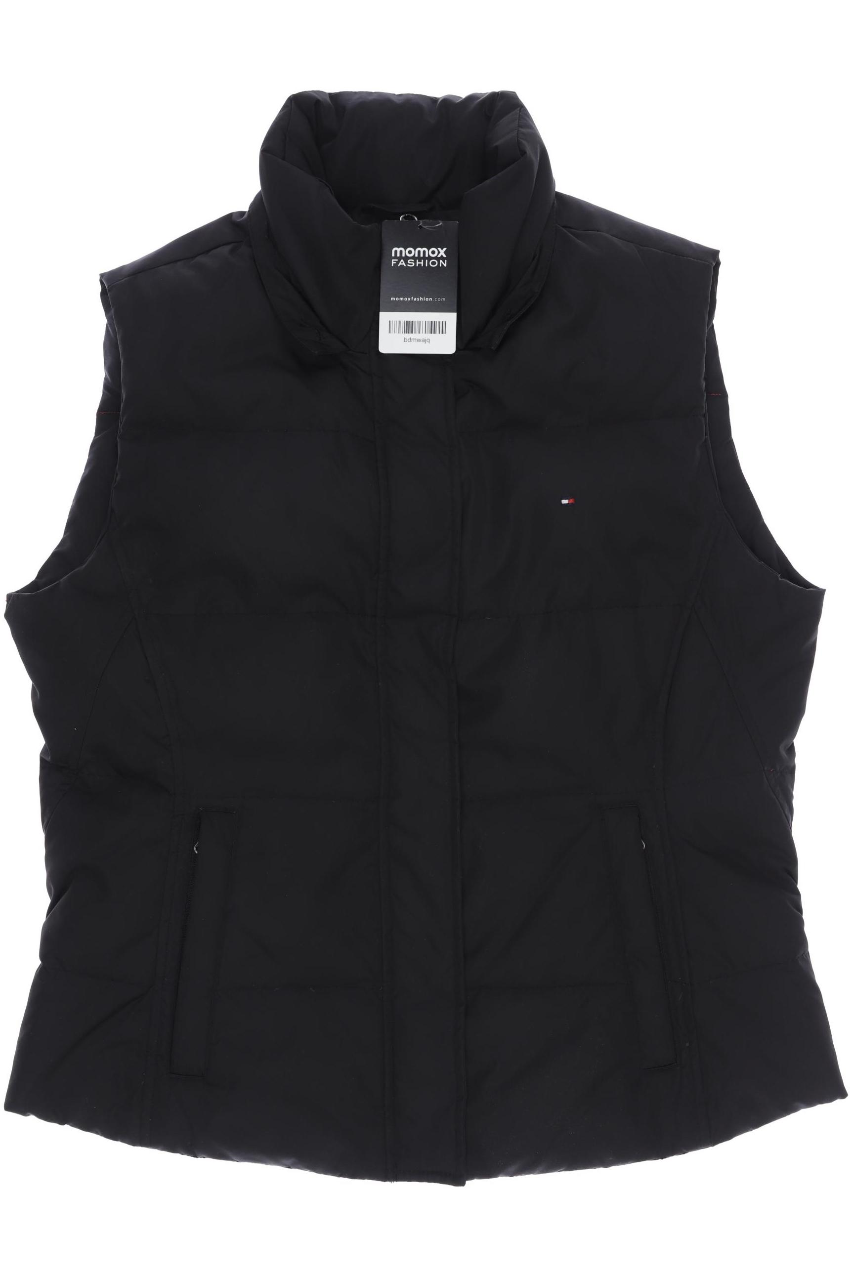 

Tommy Hilfiger Damen Weste, schwarz, Gr. 42