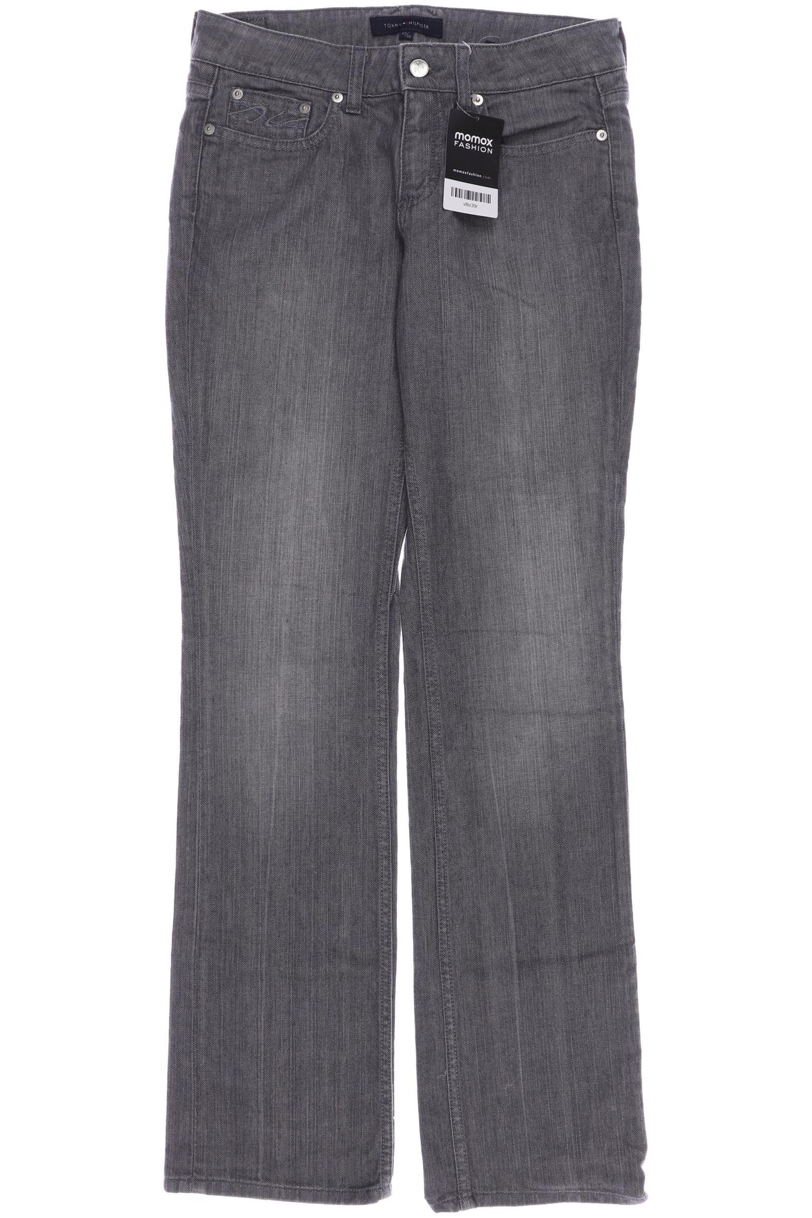 

Tommy Hilfiger Damen Jeans, grau