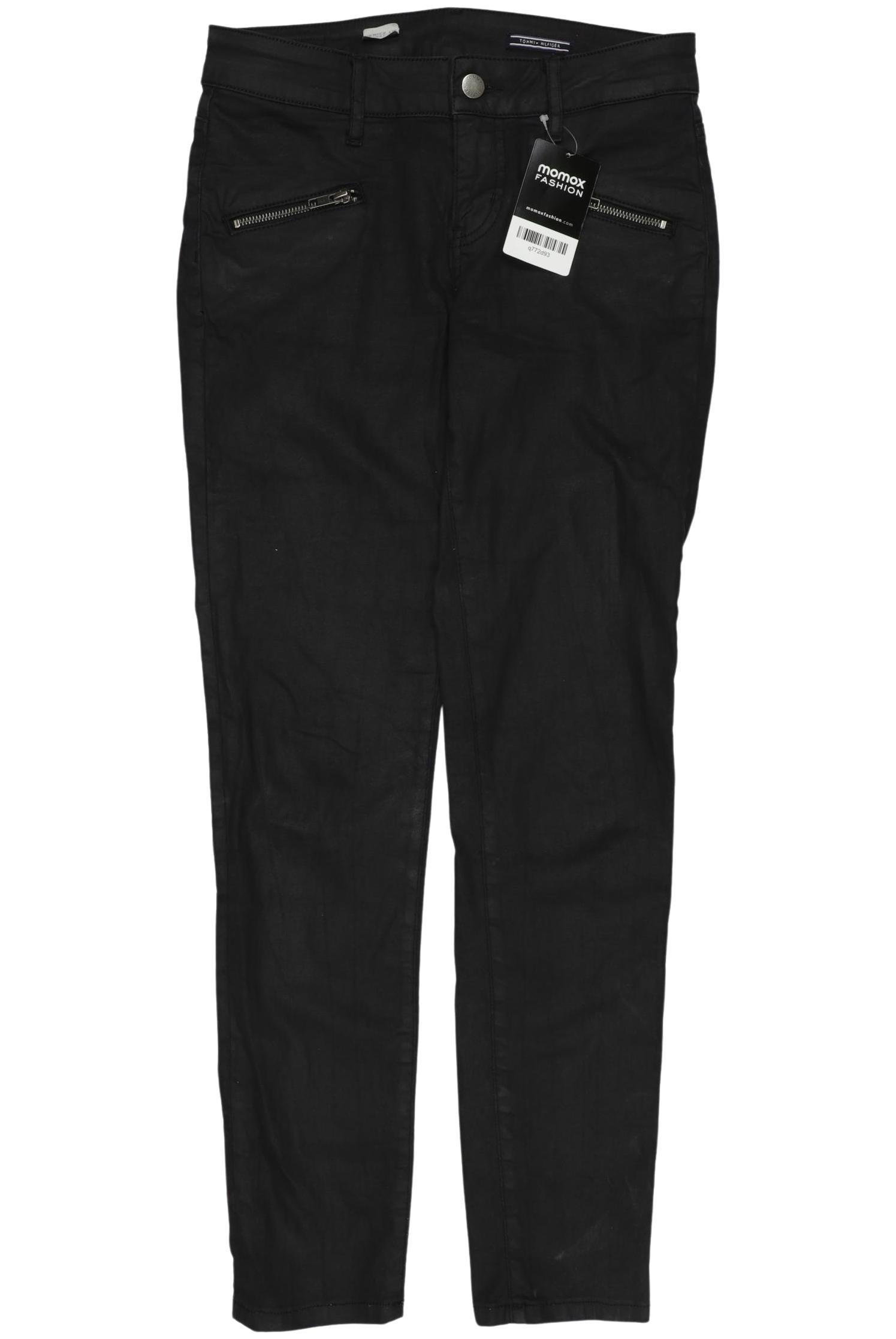 

Tommy Hilfiger Damen Jeans, schwarz, Gr. 25