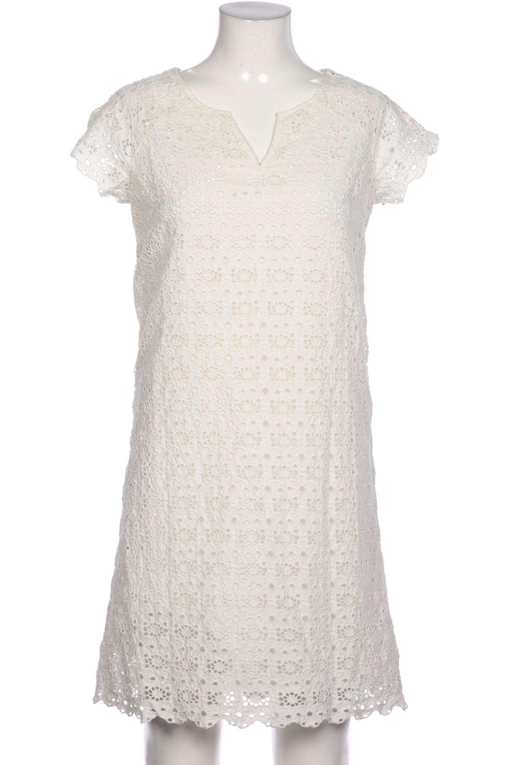 

Tommy Hilfiger Damen Kleid, cremeweiß