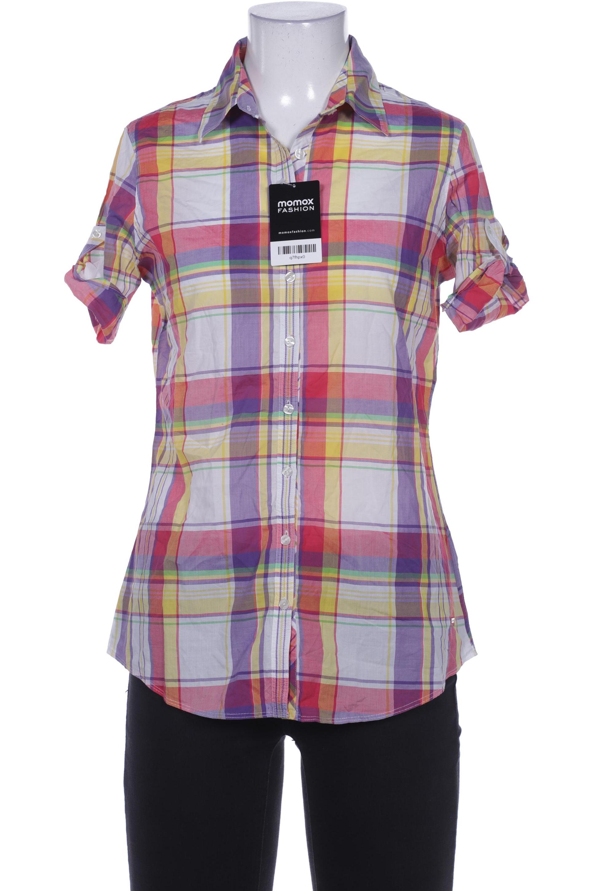 

Tommy Hilfiger Damen Bluse, mehrfarbig