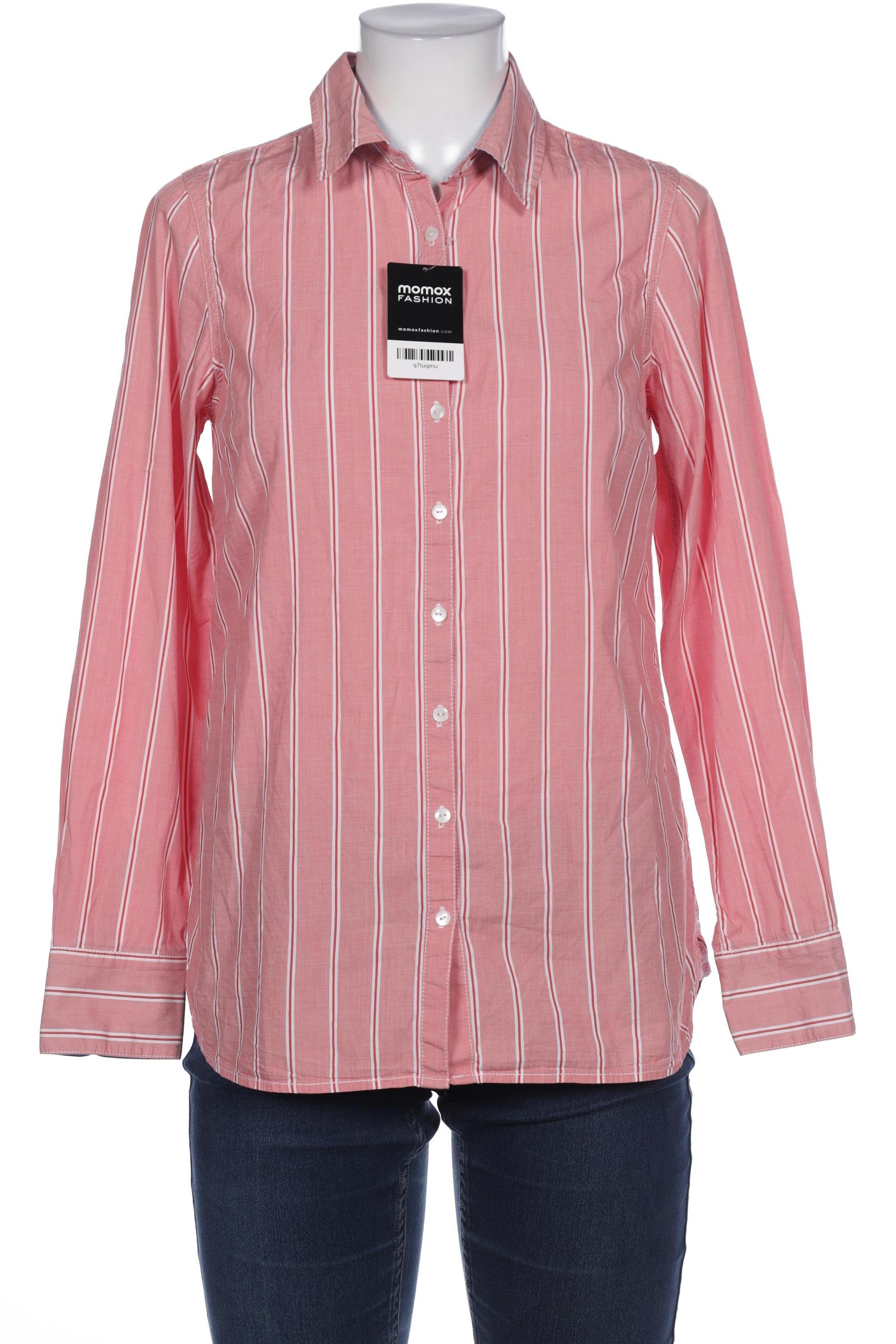 

Tommy Hilfiger Damen Bluse, pink, Gr. 8