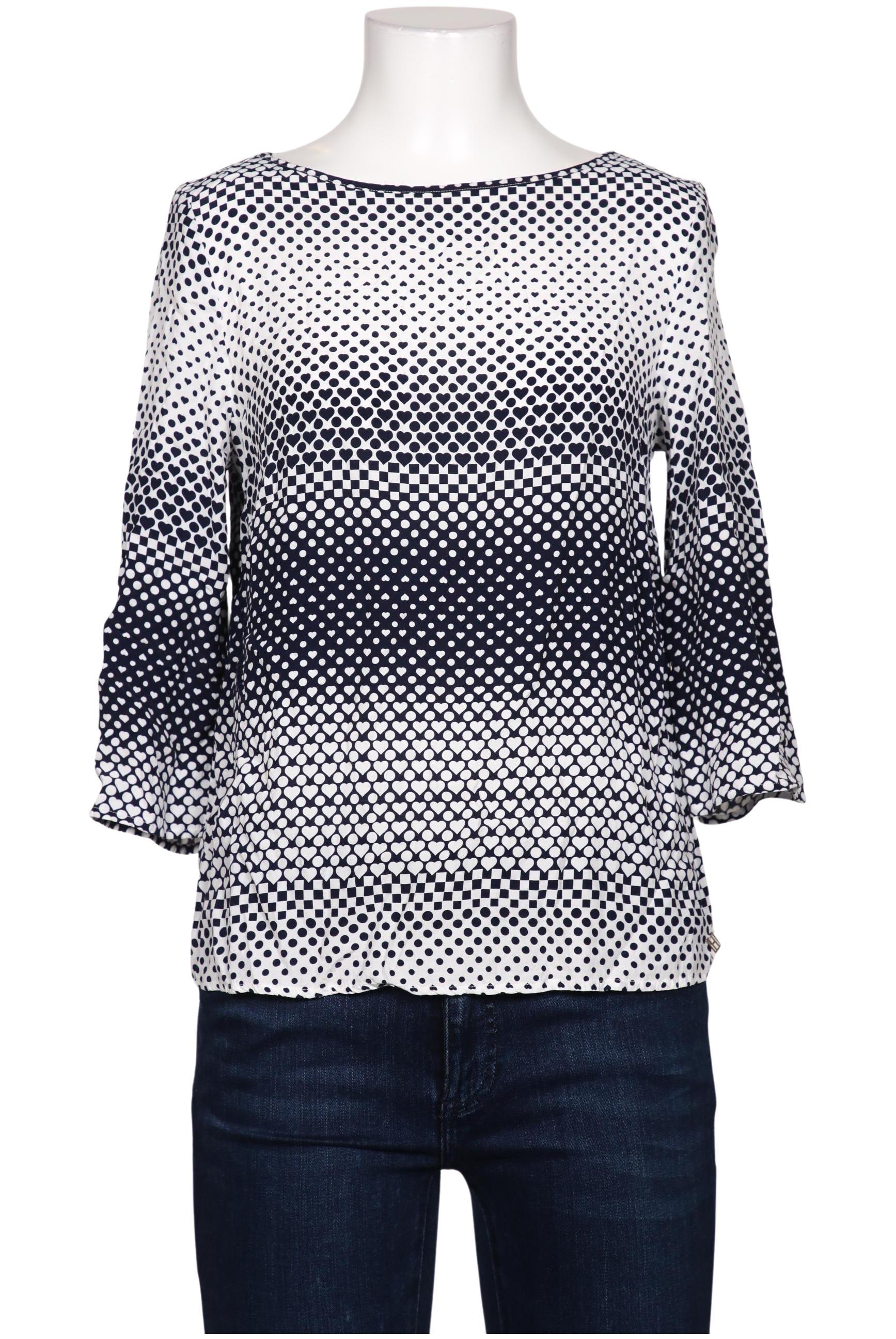 

Tommy Hilfiger Damen Bluse, mehrfarbig, Gr. 6
