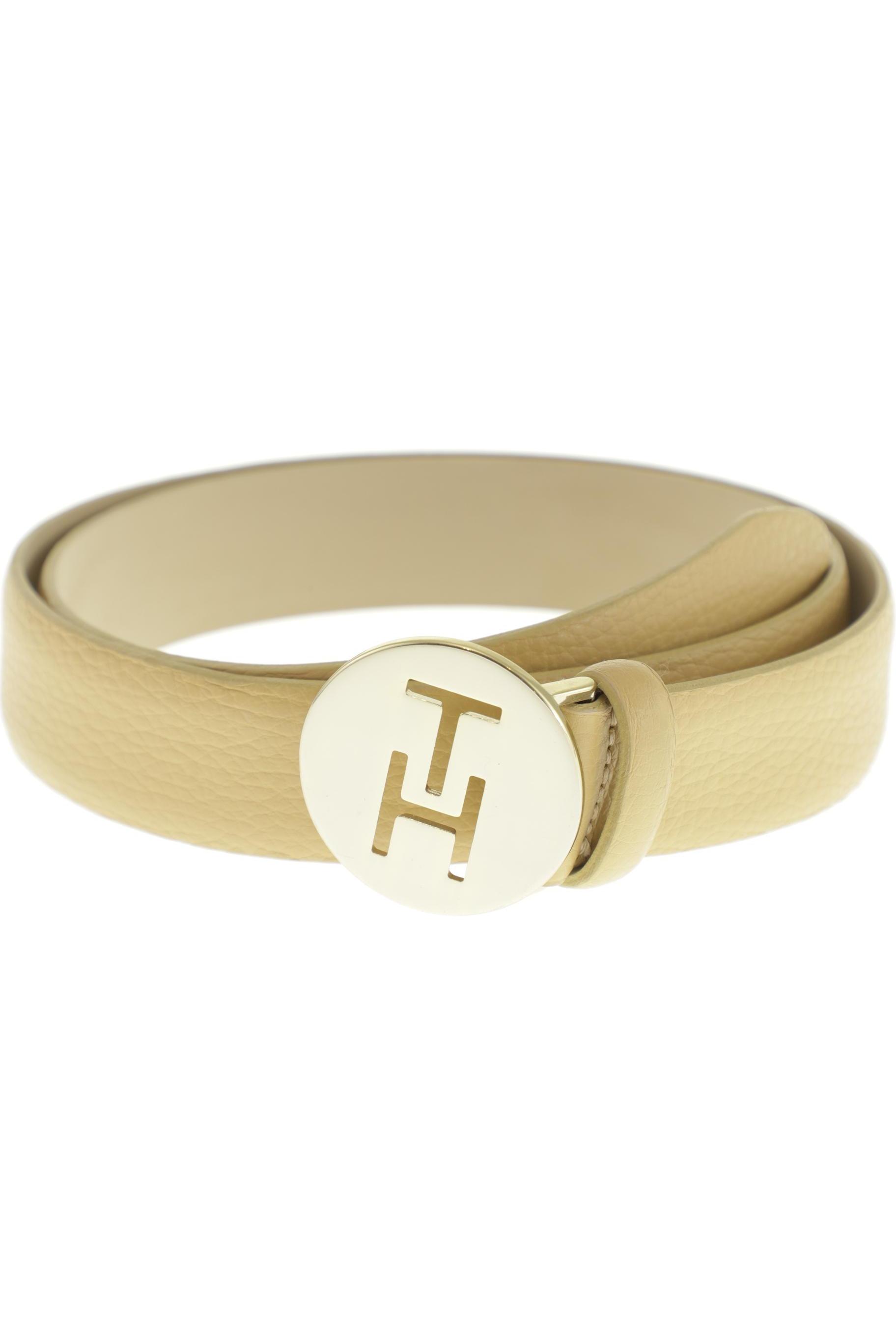 

Tommy Hilfiger Damen Gürtel, beige