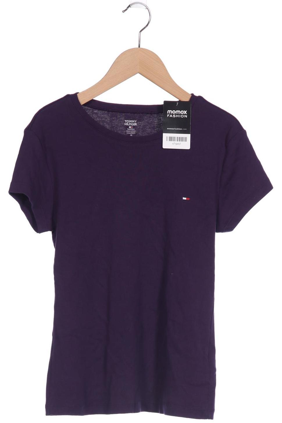 

Tommy Hilfiger Damen T-Shirt, flieder