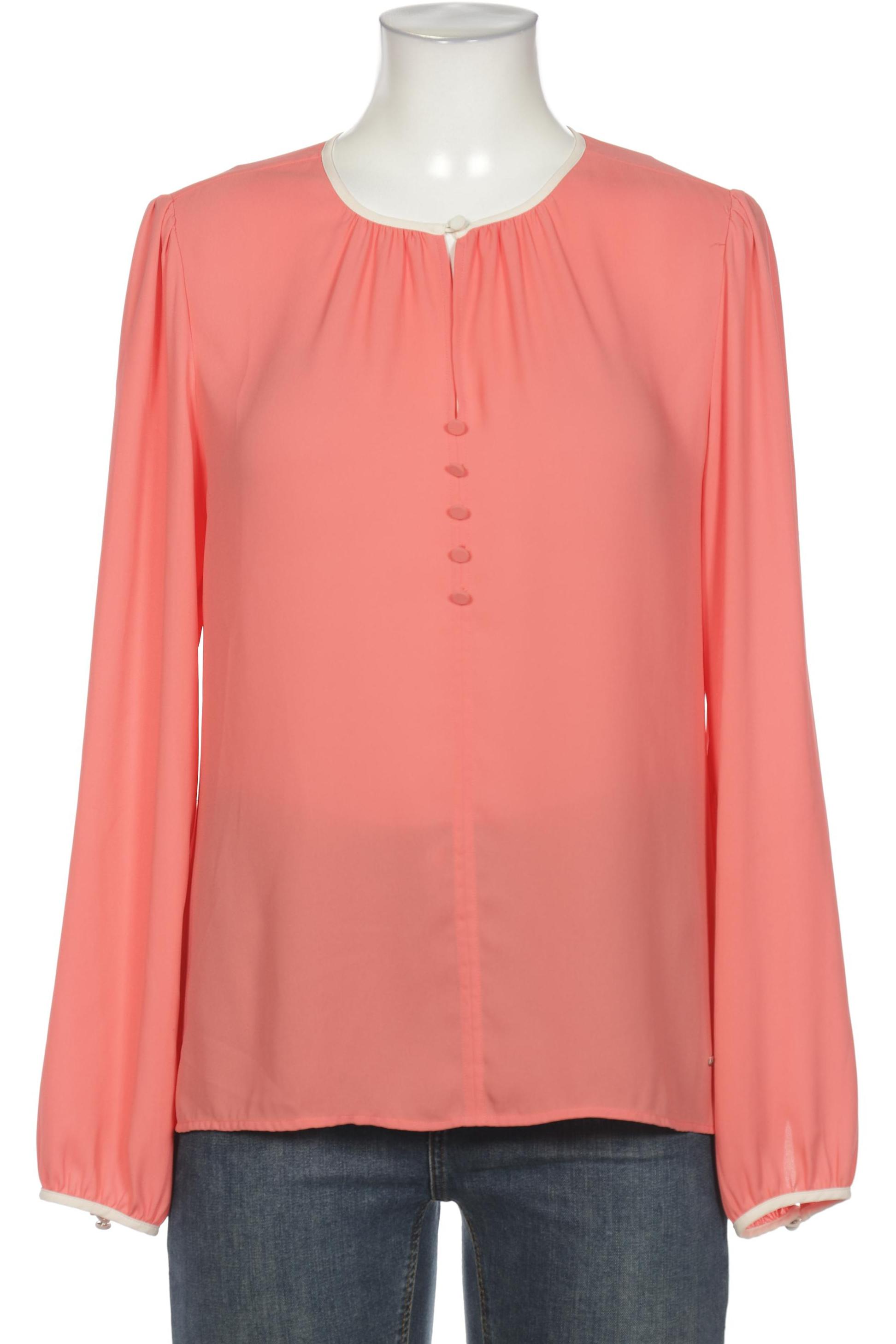 

Tommy Hilfiger Damen Bluse, pink, Gr. 6