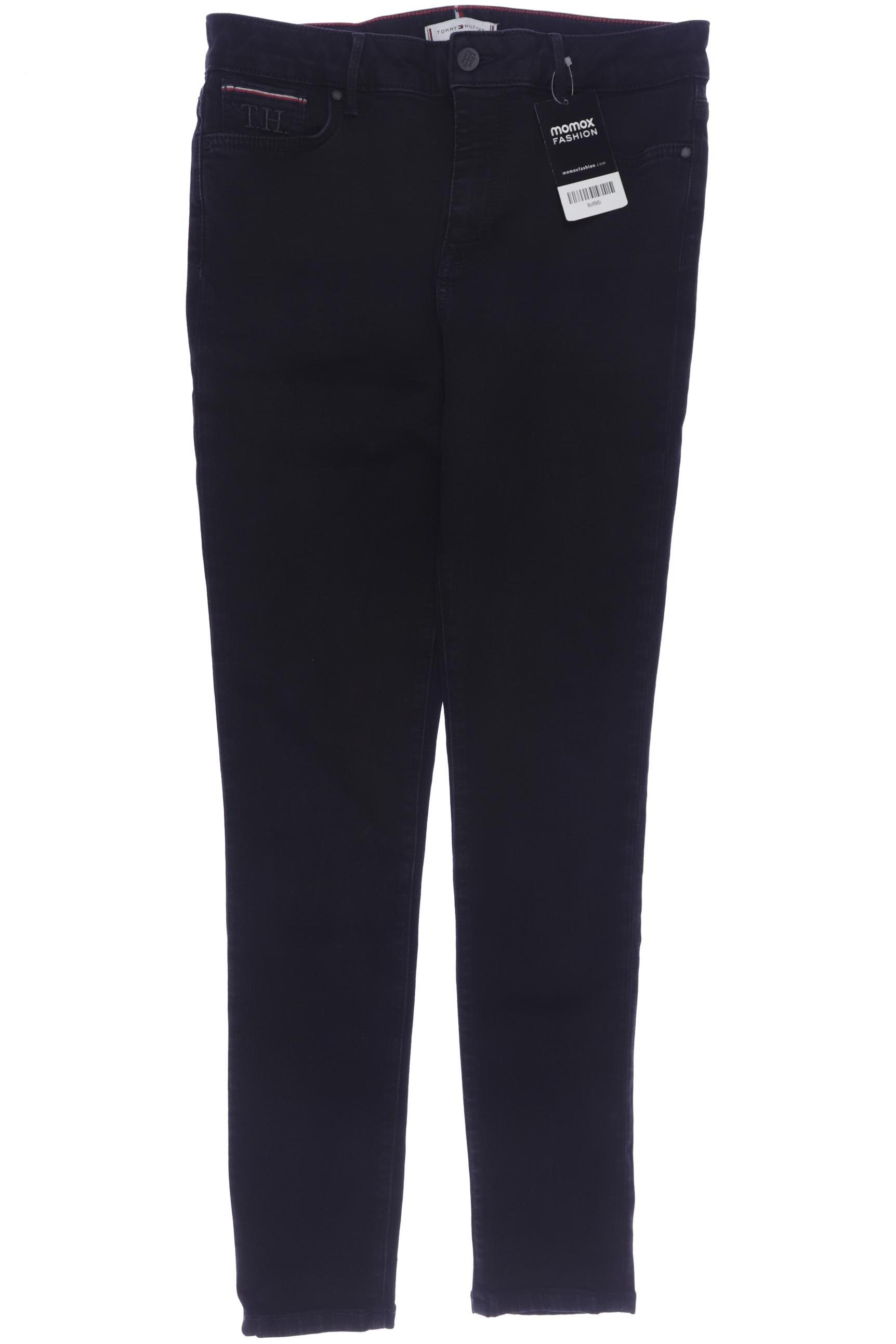 

Tommy Hilfiger Damen Jeans, schwarz, Gr. 30