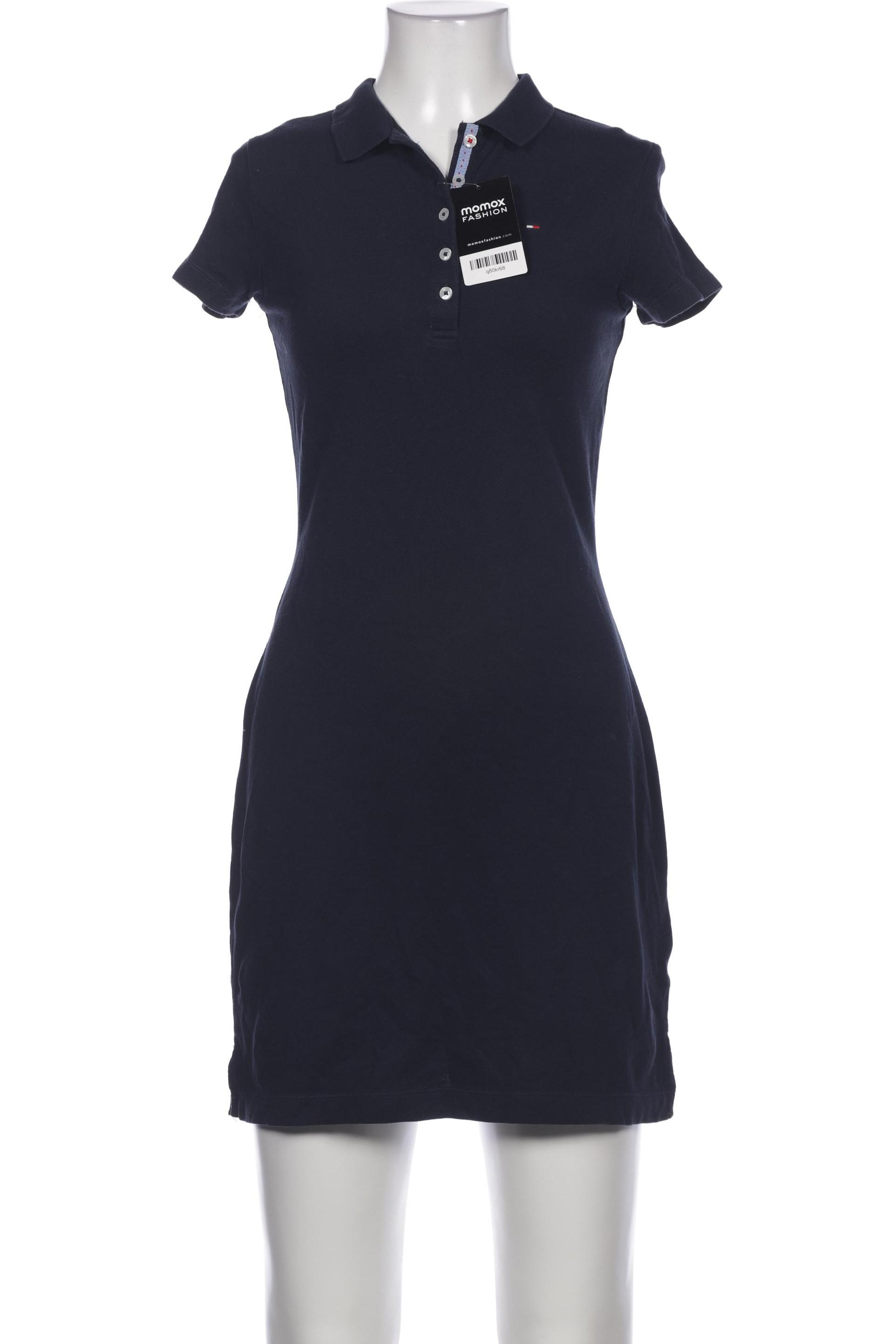 

Tommy Hilfiger Damen Kleid, marineblau, Gr. 34