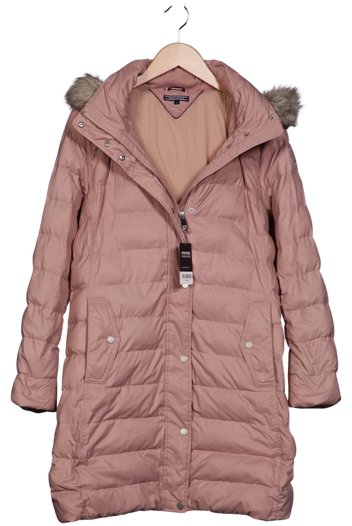 

Tommy Hilfiger Damen Mantel, pink, Gr. 44