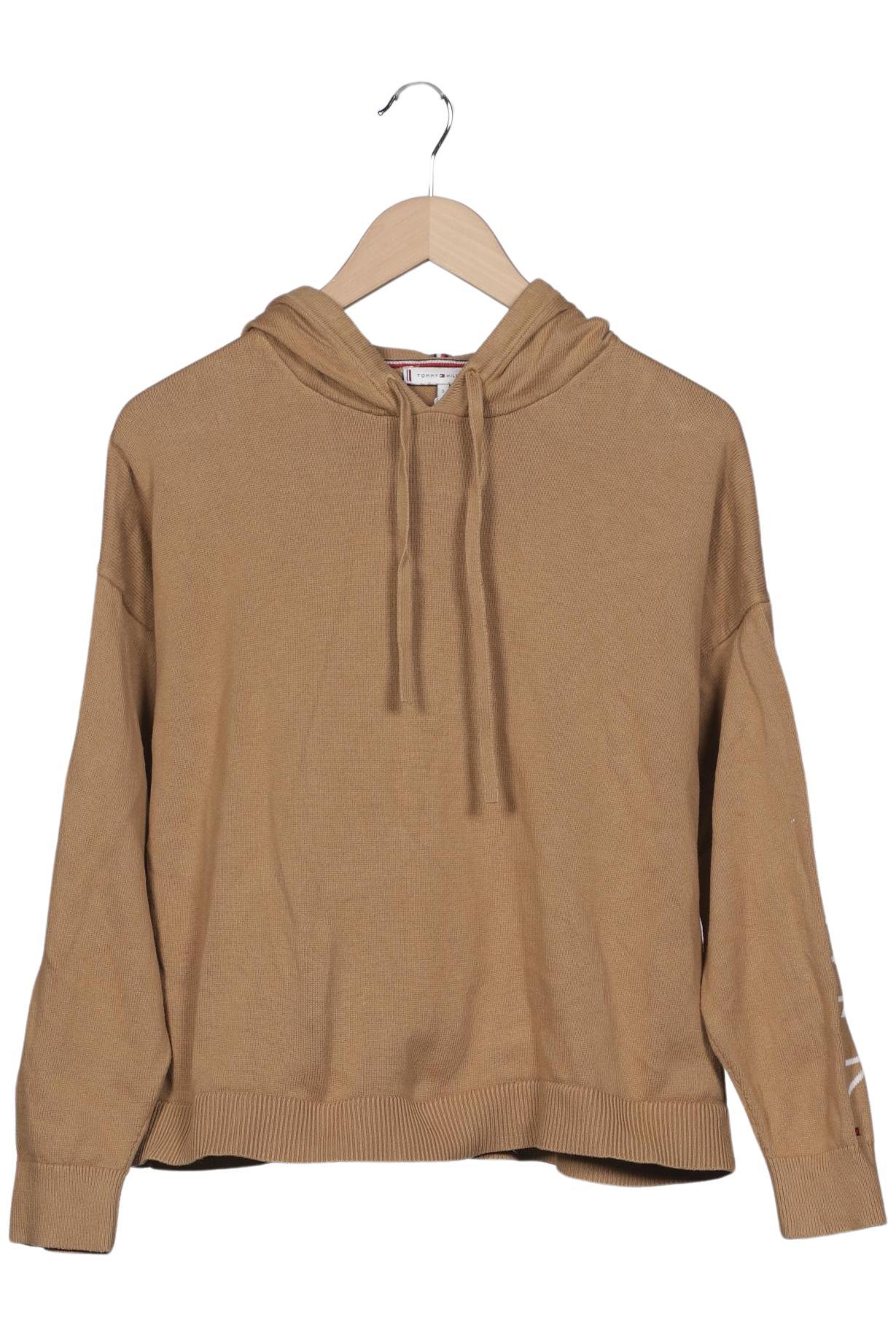 

Tommy Hilfiger Damen Pullover, beige, Gr. 36