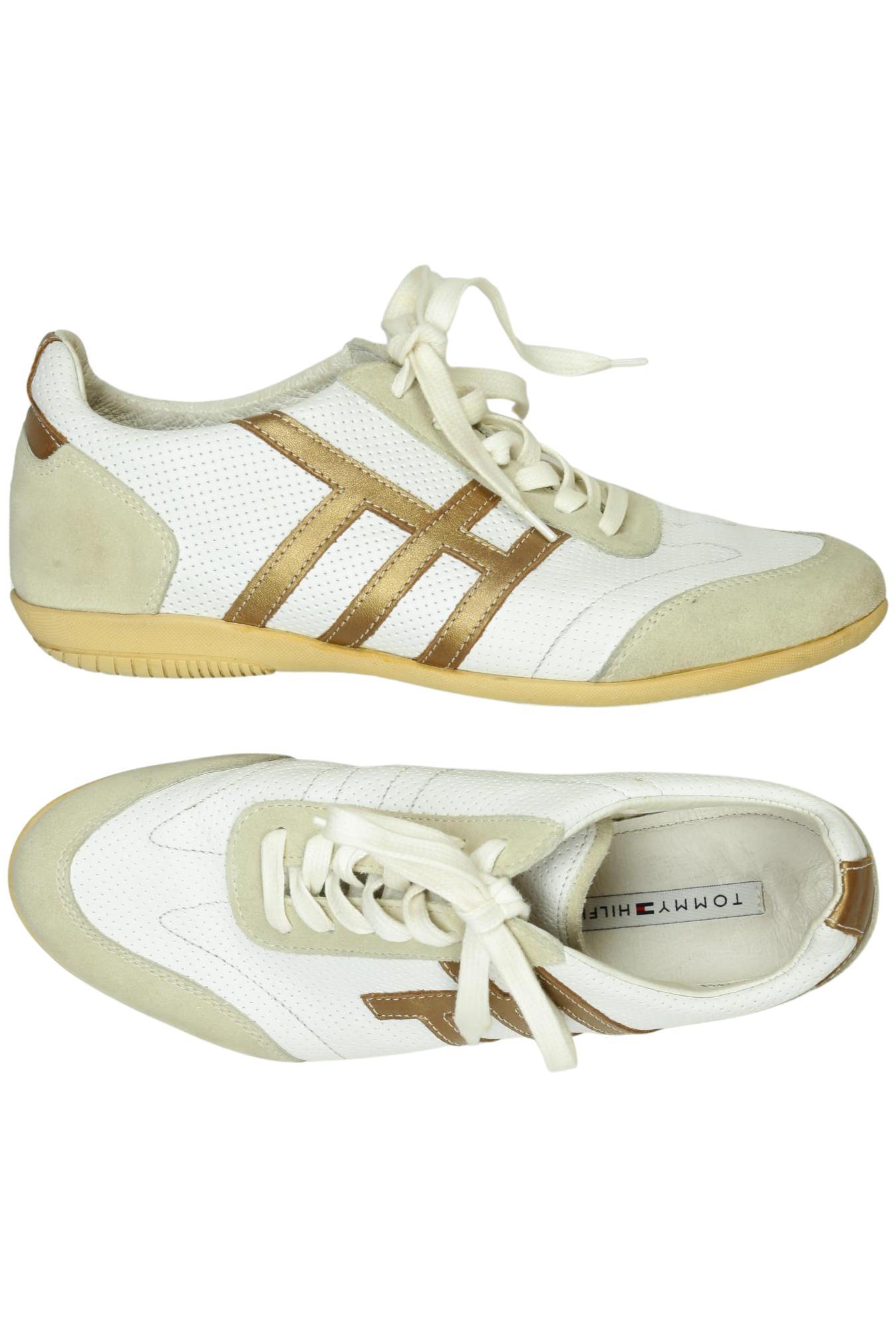 

Tommy Hilfiger Damen Sneakers, mehrfarbig, Gr. 39