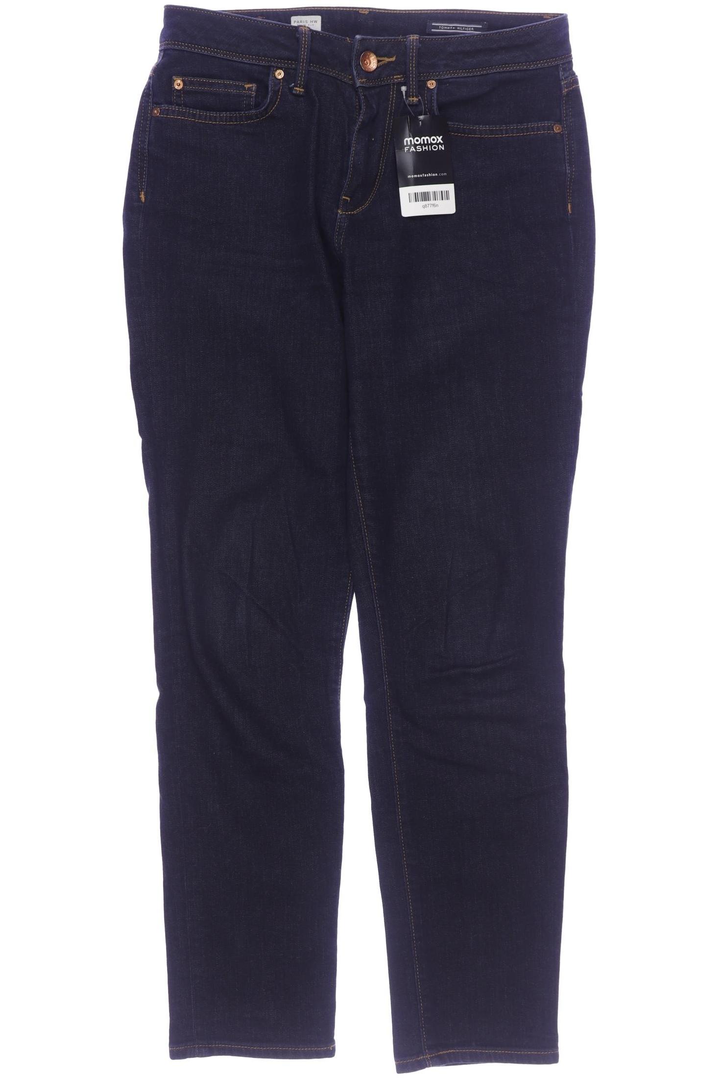 

Tommy Hilfiger Damen Jeans, marineblau, Gr. 26