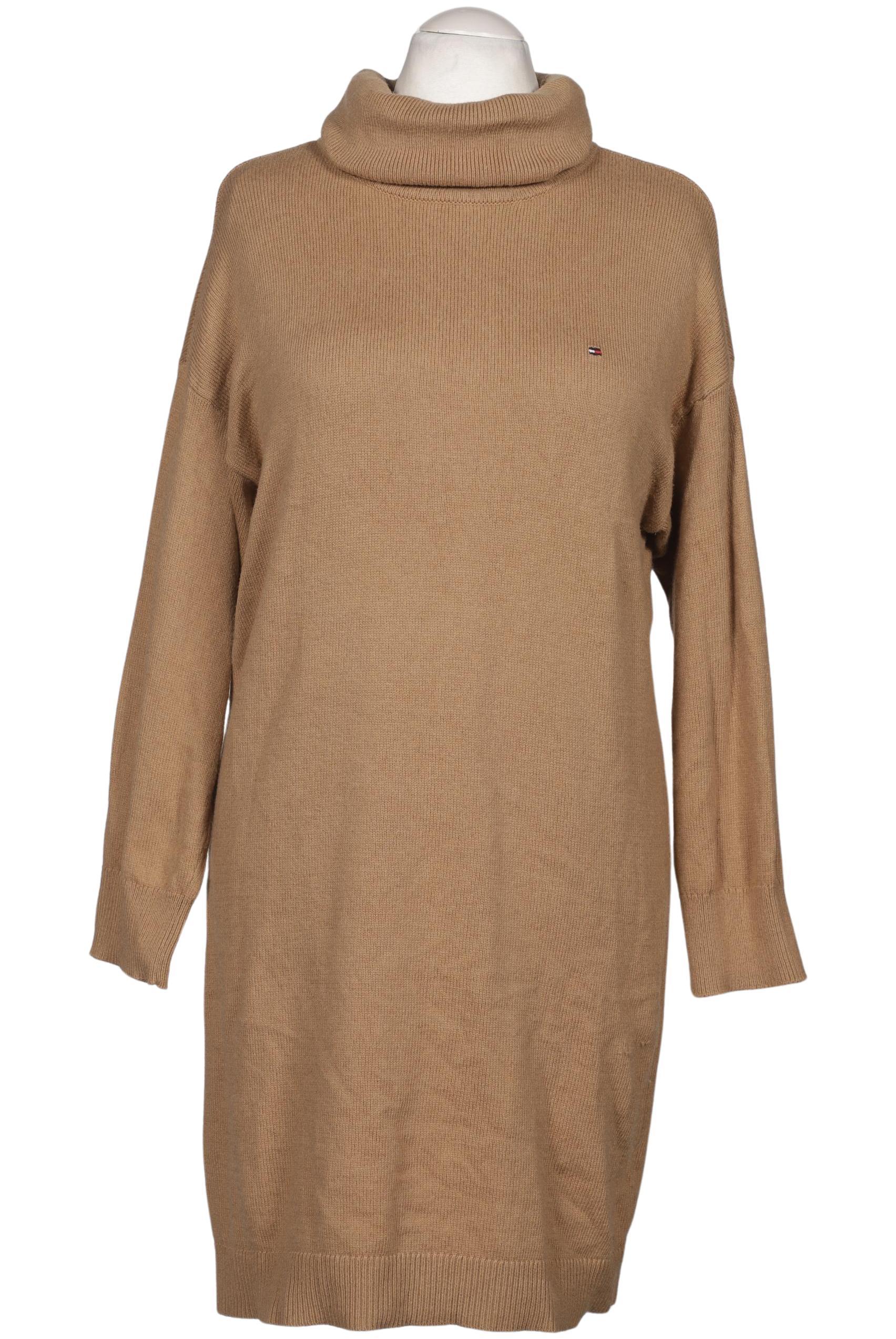 

Tommy Hilfiger Damen Kleid, beige, Gr. 42