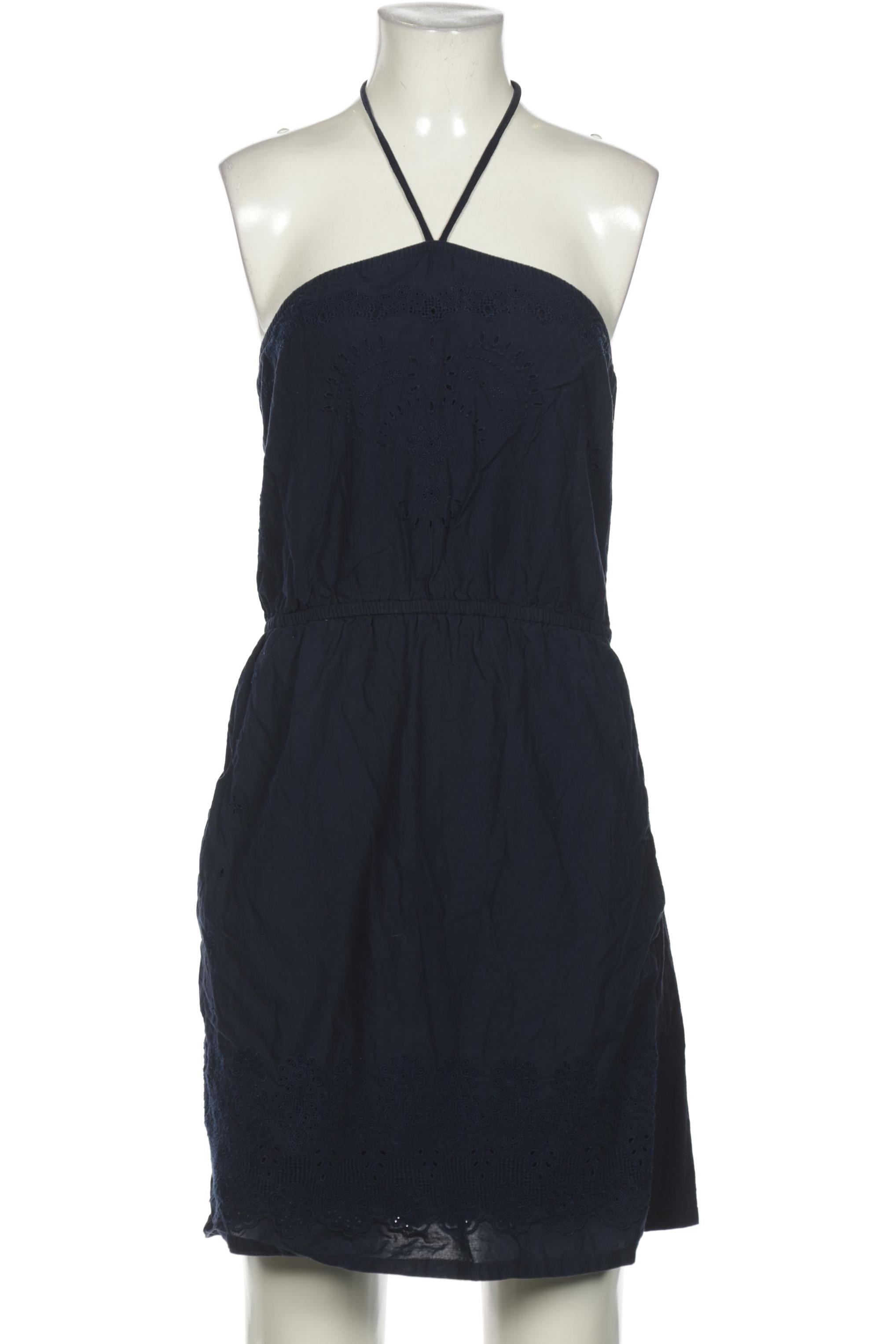 

Tommy Hilfiger Damen Kleid, marineblau, Gr. 34
