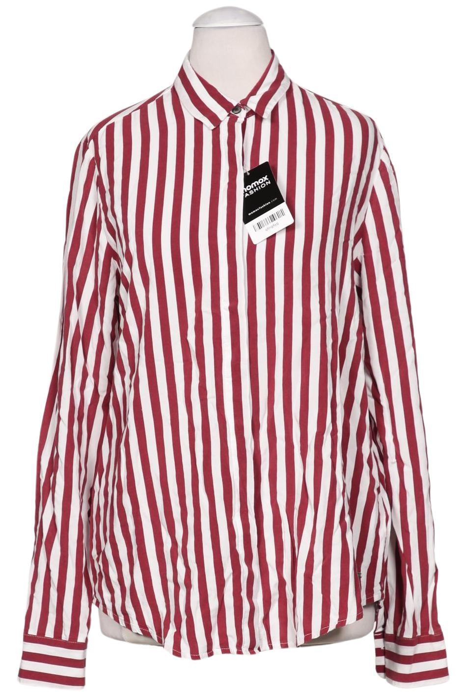 

Tommy Hilfiger Damen Bluse, mehrfarbig, Gr. 6