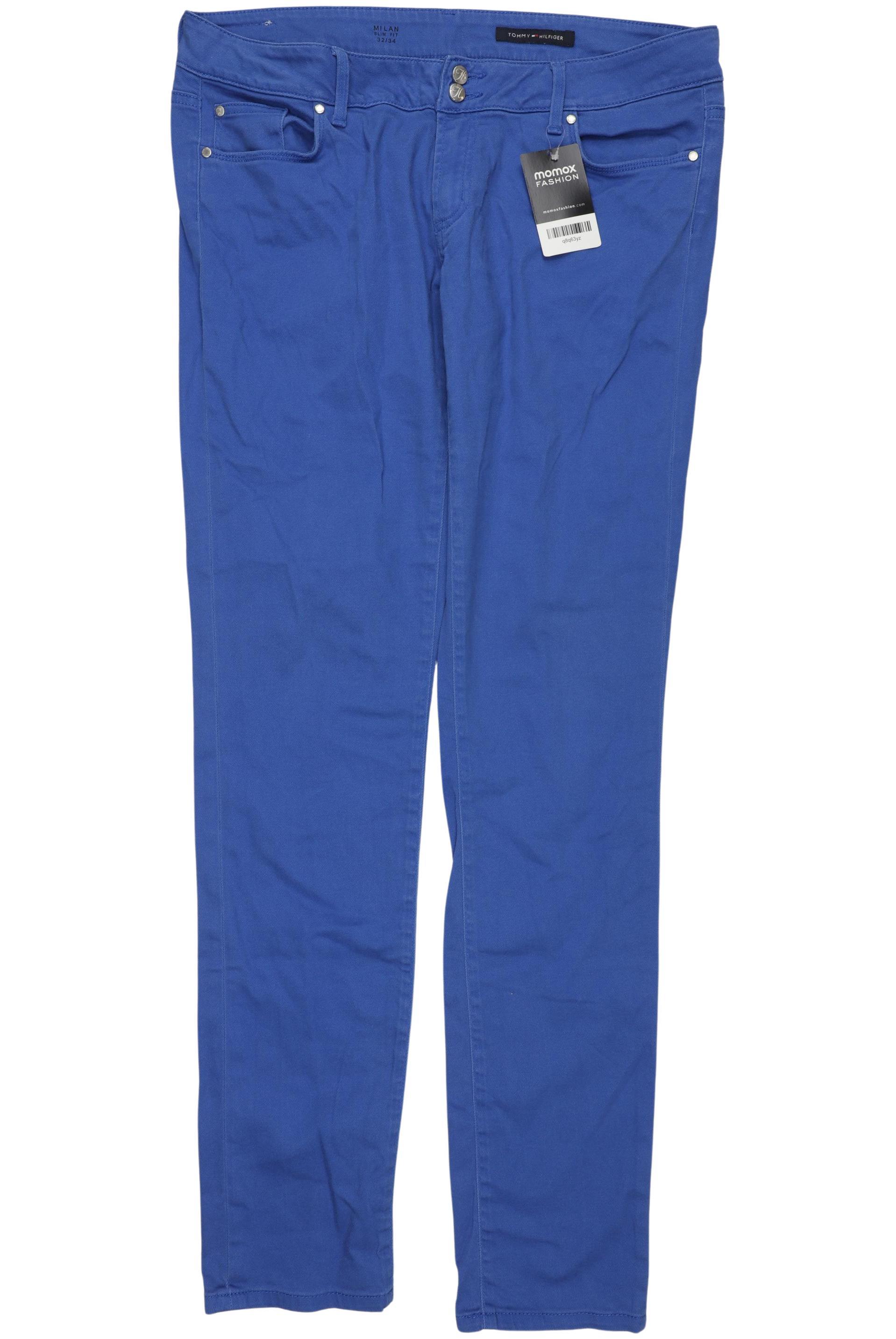 

Tommy Hilfiger Damen Jeans, blau, Gr. 32