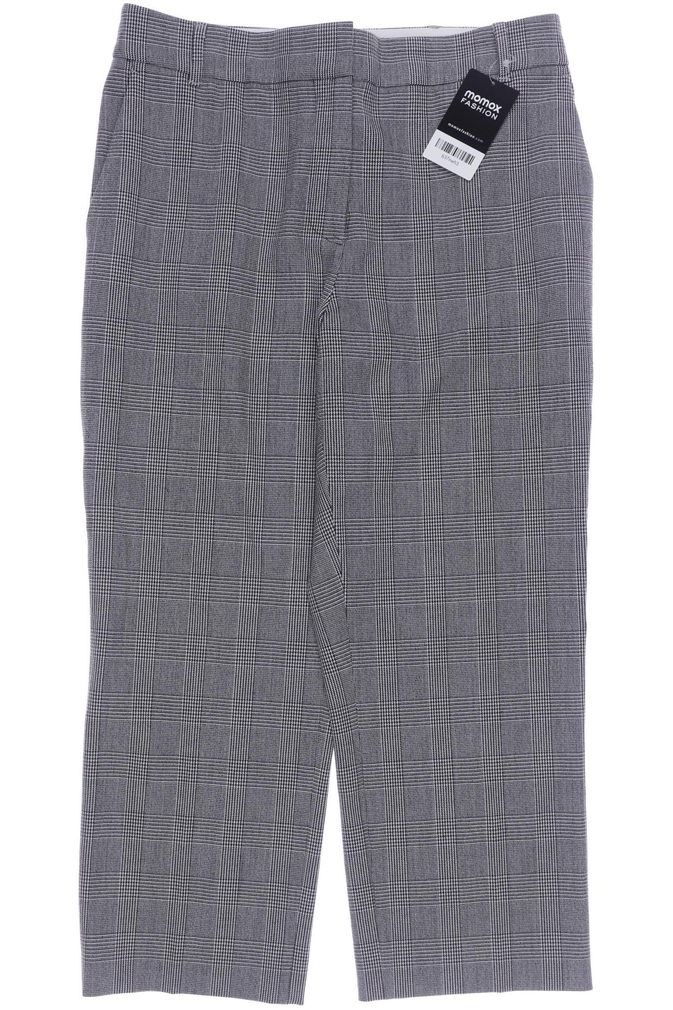 

Tommy Hilfiger Damen Stoffhose, grau, Gr. 30
