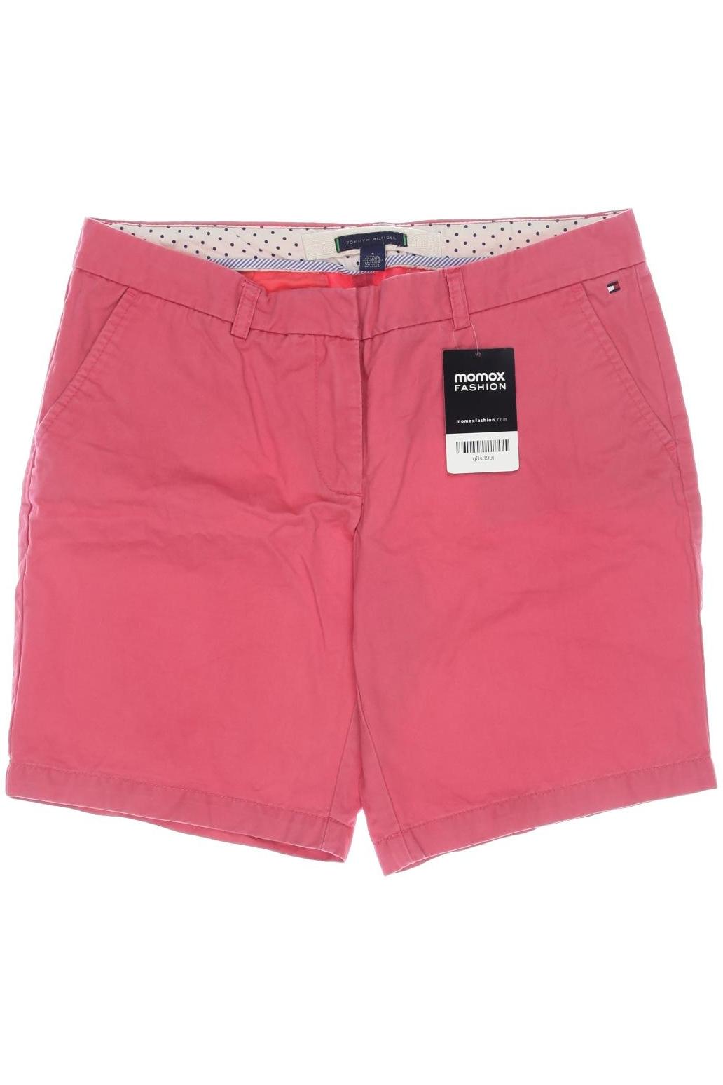 

Tommy Hilfiger Damen Stoffhose, pink, Gr. 0
