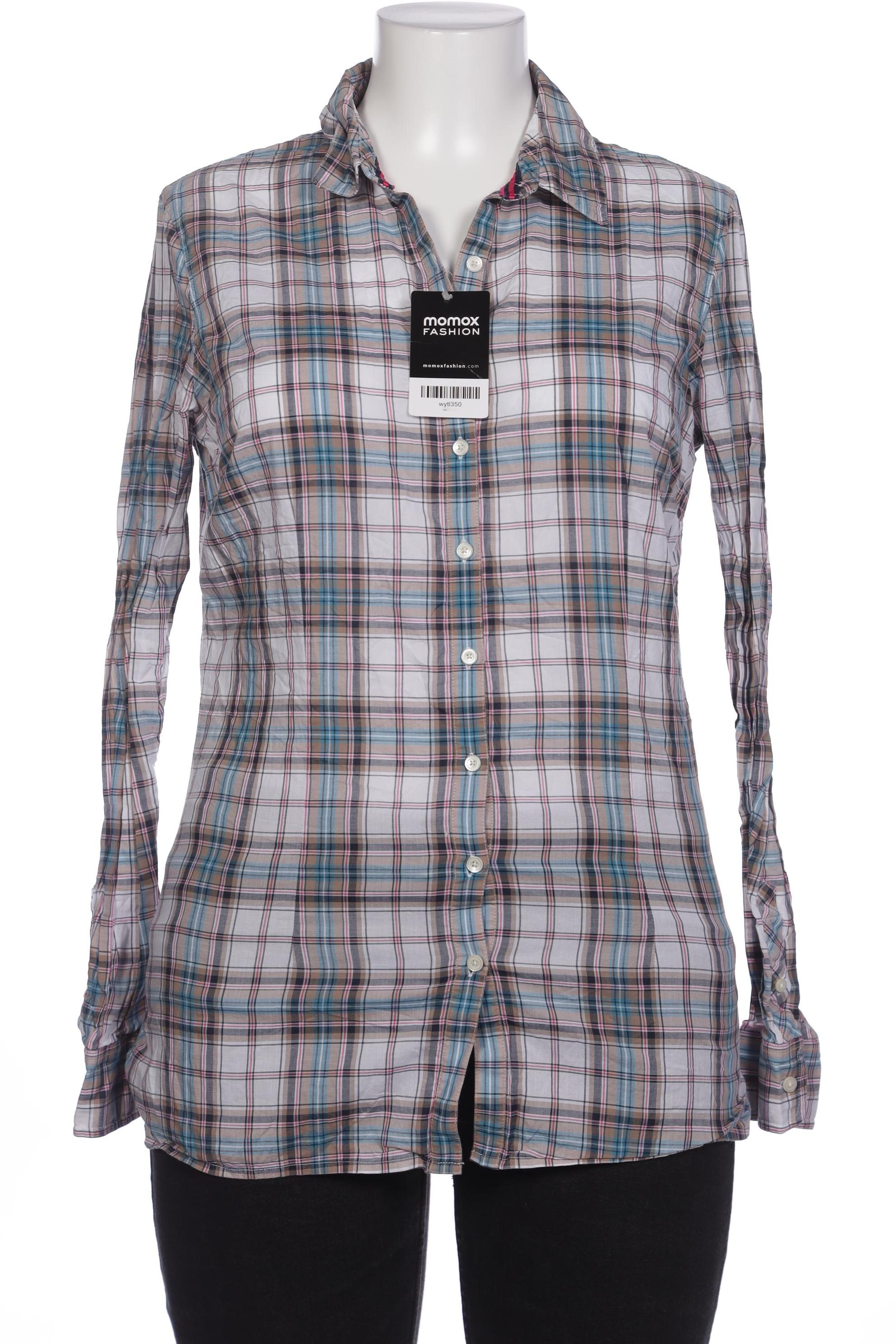 

Tommy Hilfiger Damen Bluse, beige, Gr. 12