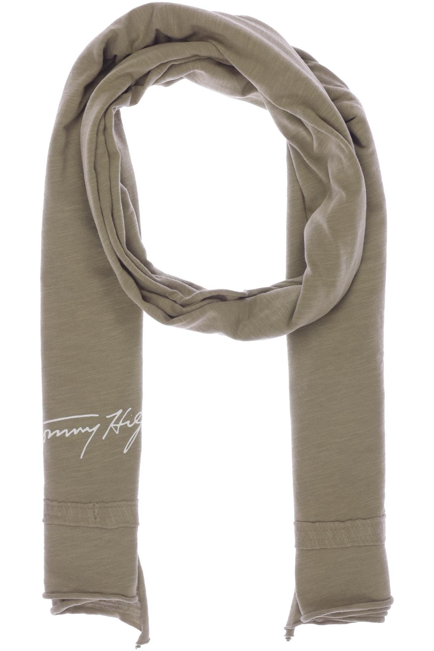 

Tommy Hilfiger Damen Schal, grün, Gr.