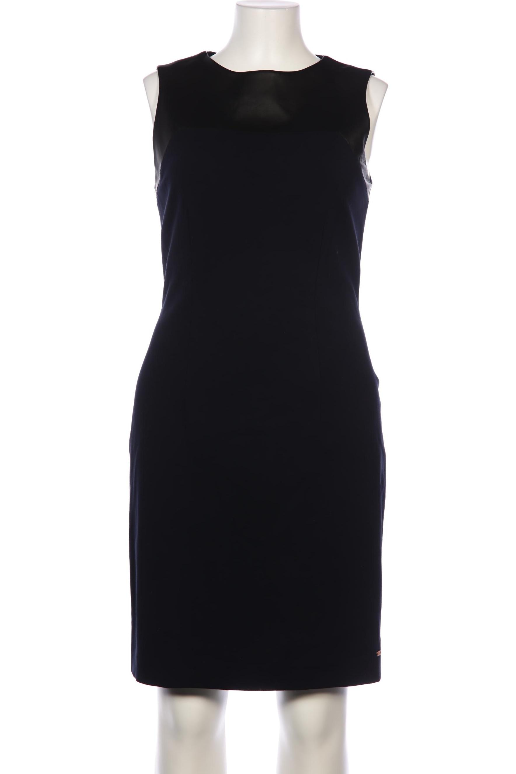 

Tommy Hilfiger Damen Kleid, marineblau, Gr. 12