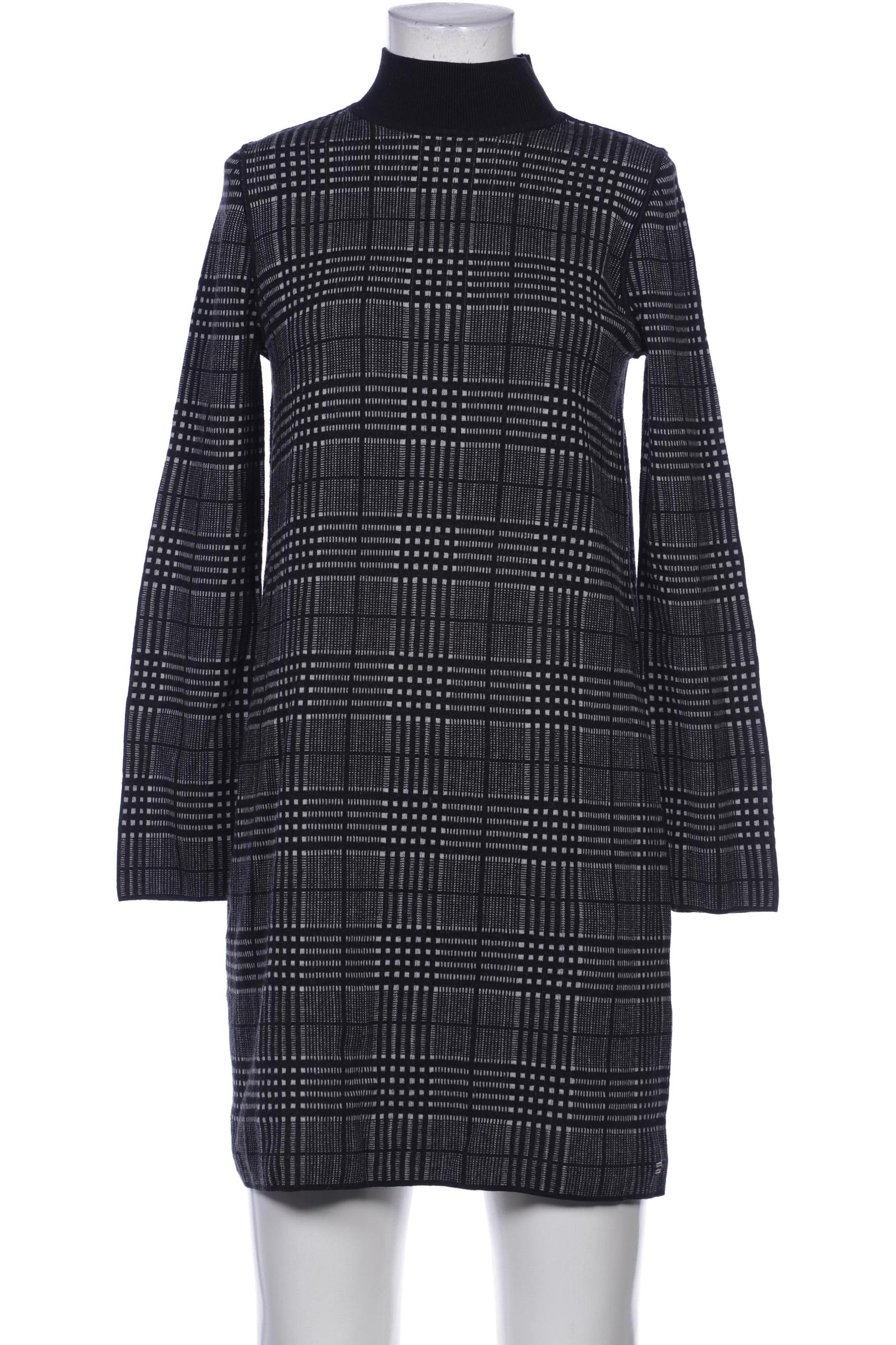 

Tommy Hilfiger Damen Kleid, schwarz, Gr. 36