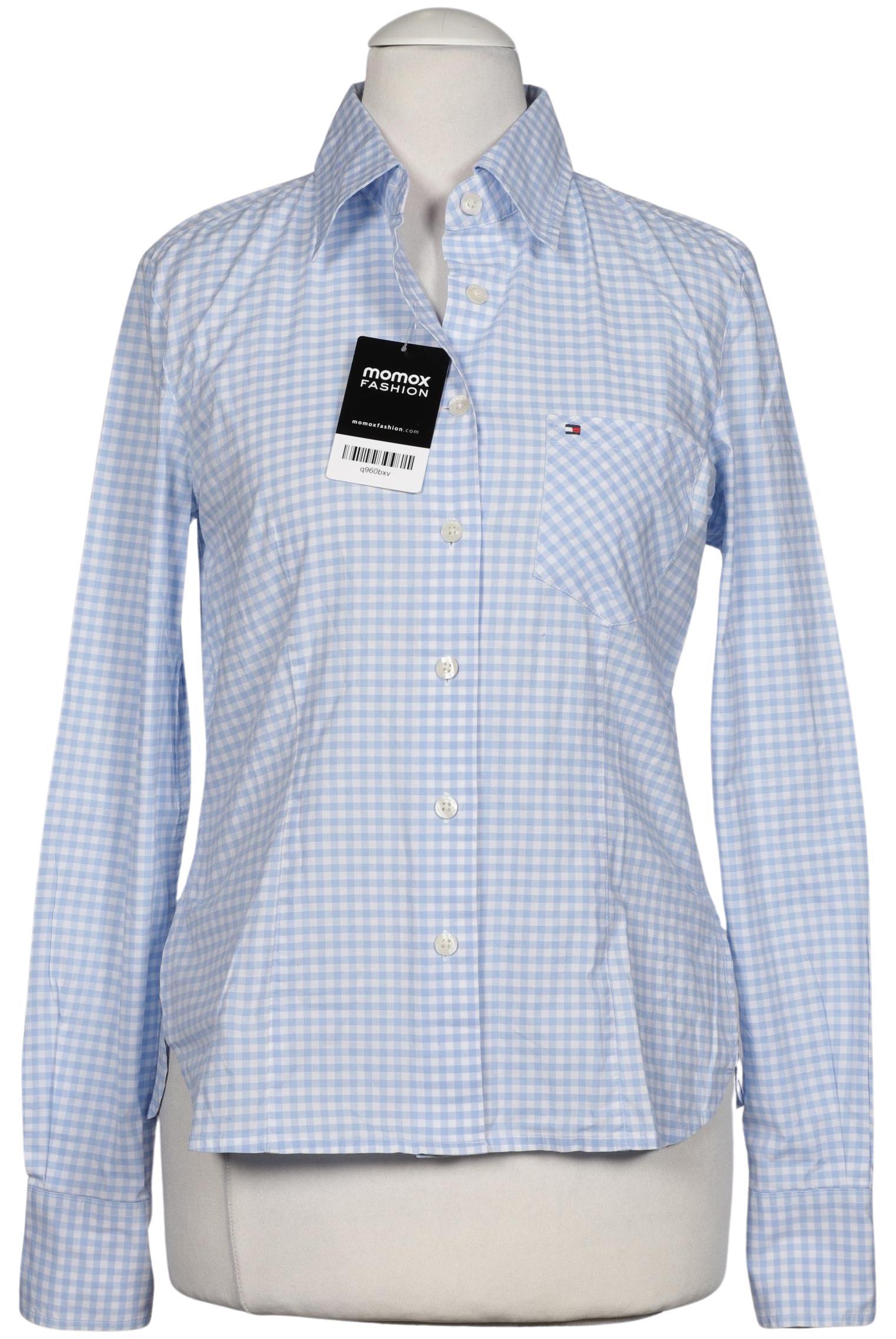 

Tommy Hilfiger Damen Bluse, mehrfarbig, Gr. 4