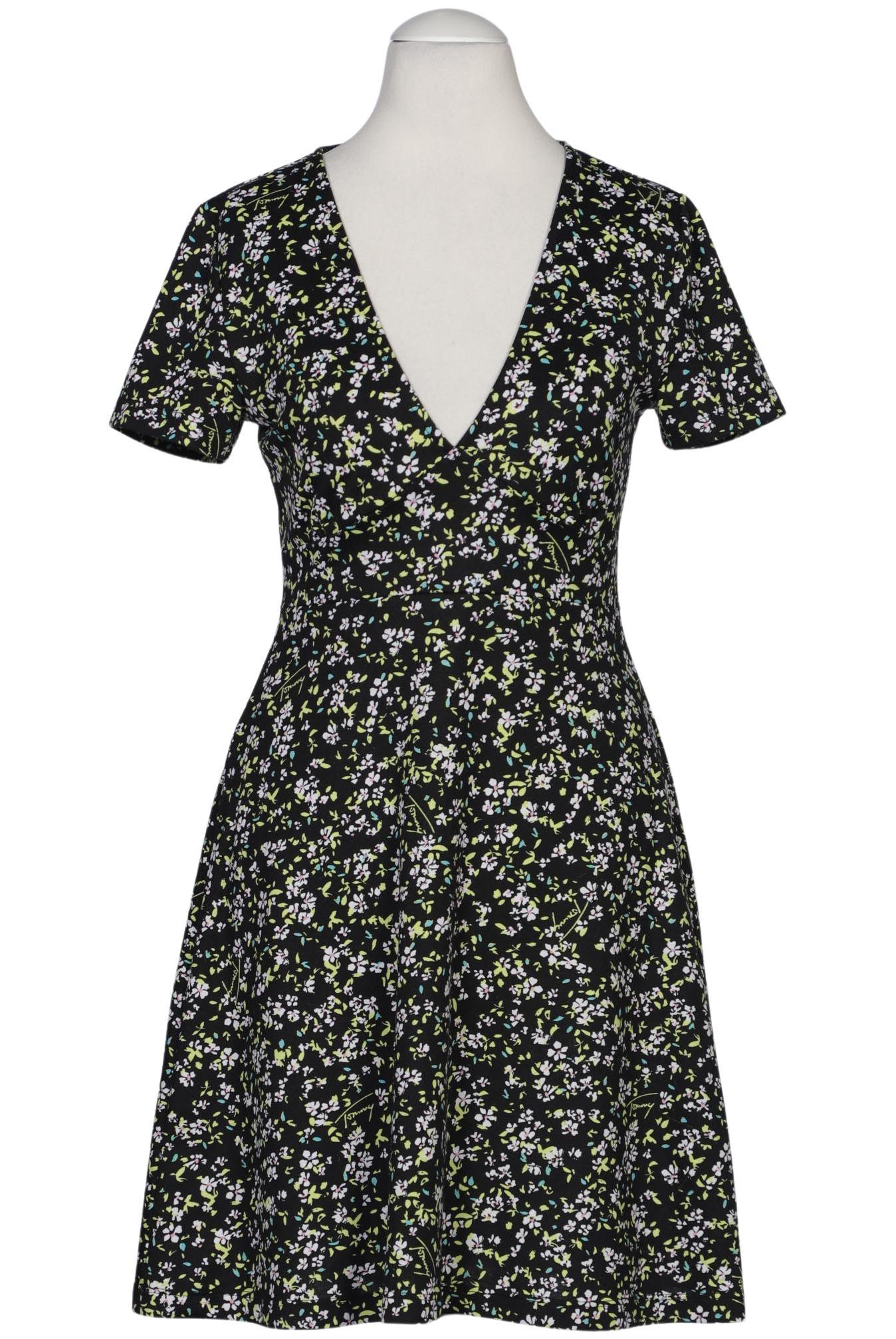 

Tommy Hilfiger Damen Kleid, mehrfarbig, Gr. 36