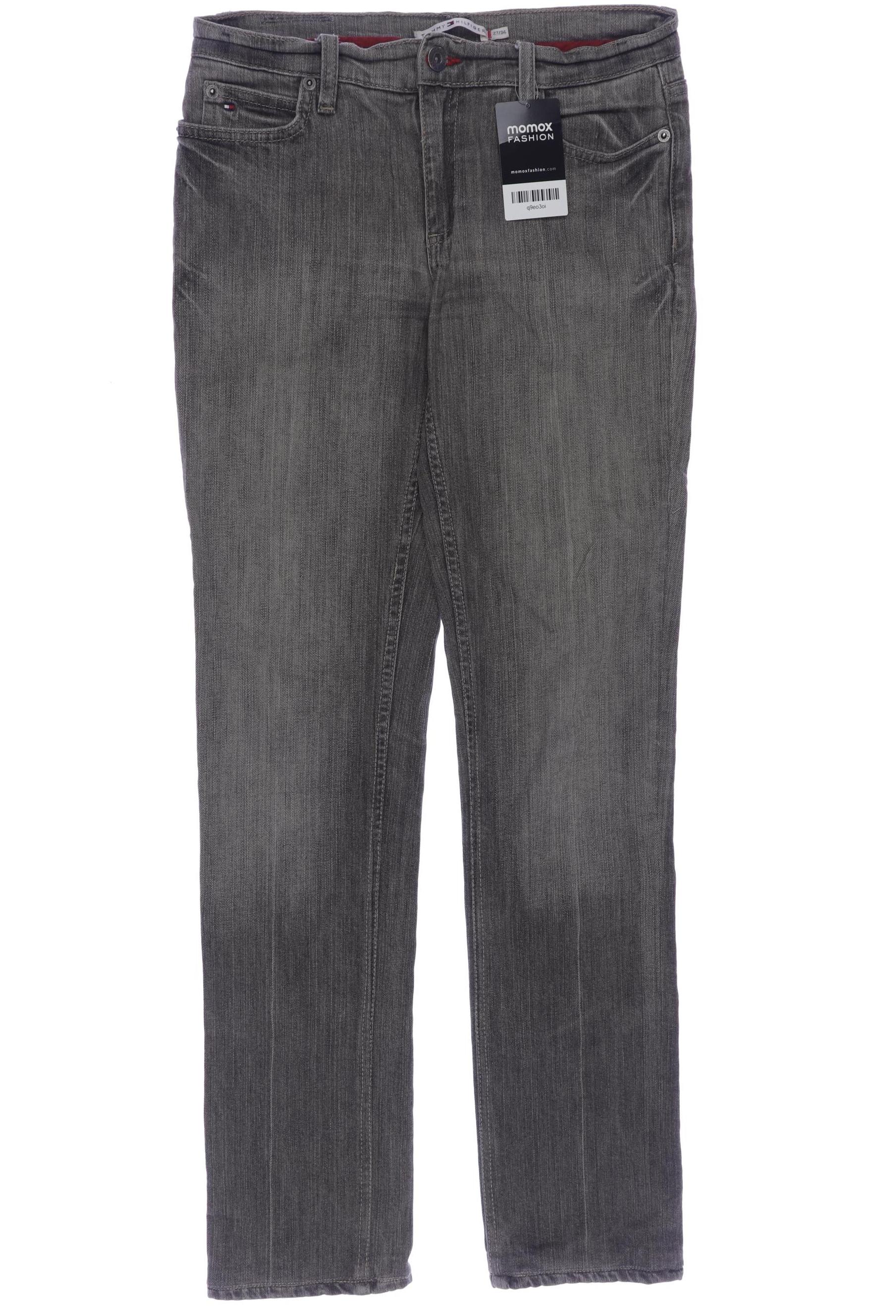 

Tommy Hilfiger Damen Jeans, braun, Gr. 27