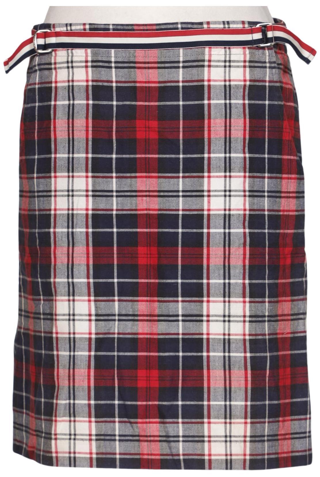 

Tommy Hilfiger Damen Rock, mehrfarbig, Gr. 4