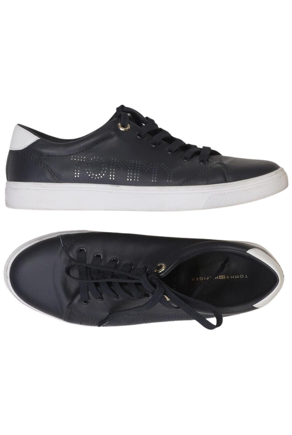 

Tommy Hilfiger Damen Sneakers, marineblau, Gr. 39
