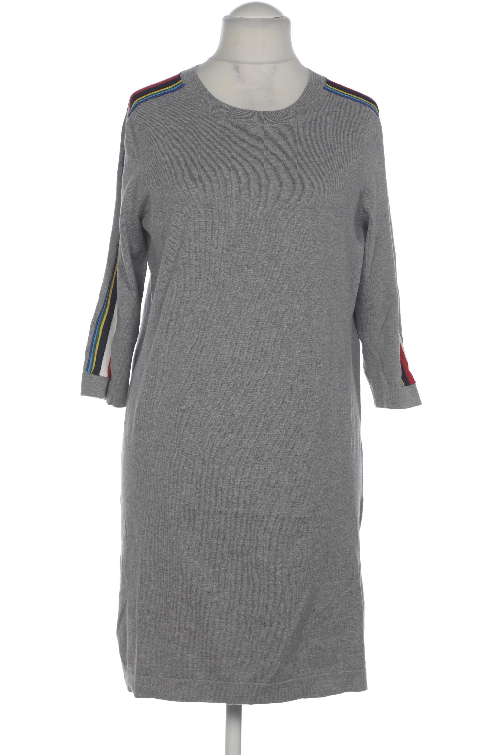

Tommy Hilfiger Damen Kleid, grau, Gr. 44