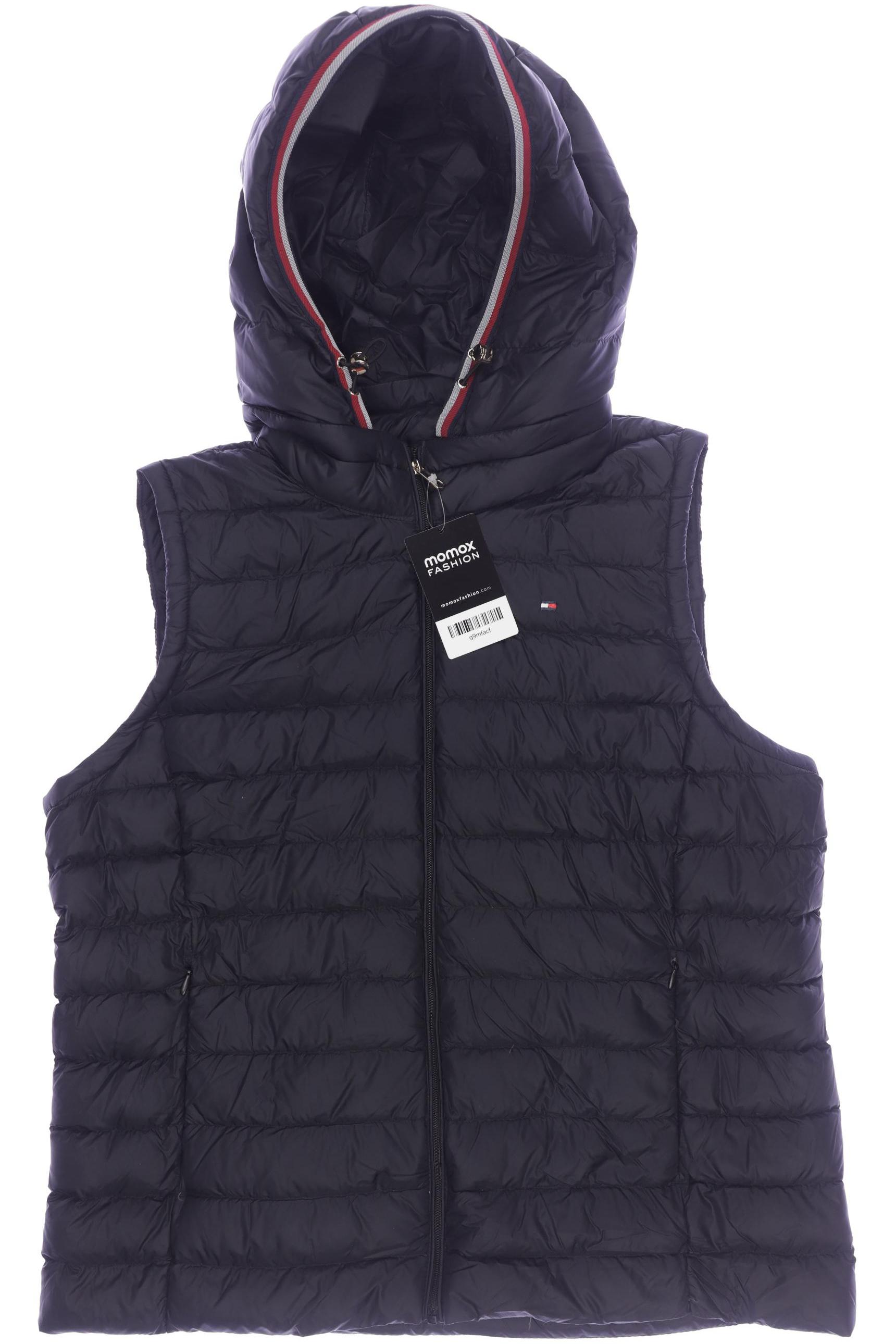 

Tommy Hilfiger Damen Weste, schwarz, Gr. 44