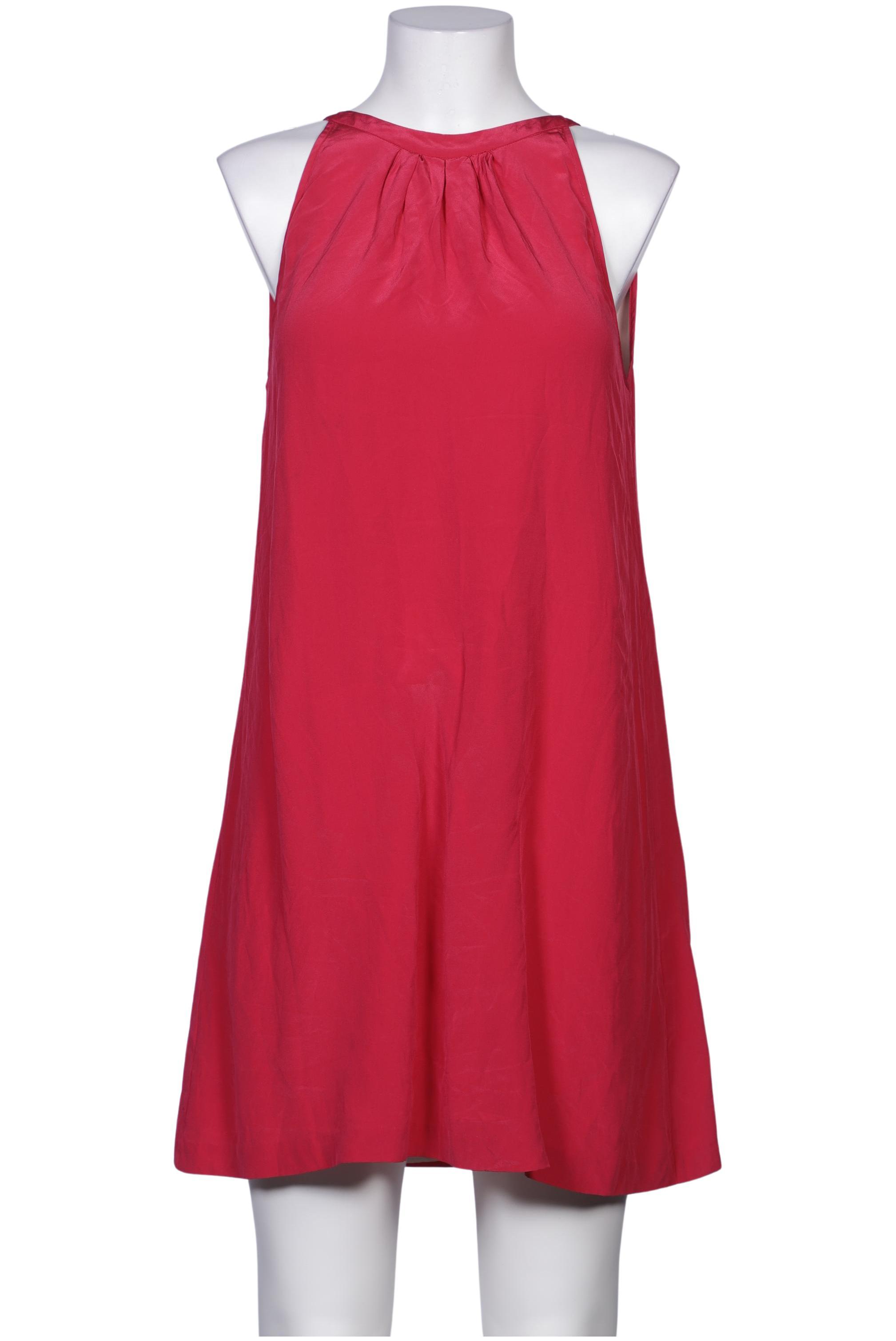 

Tommy Hilfiger Damen Kleid, pink, Gr. 6