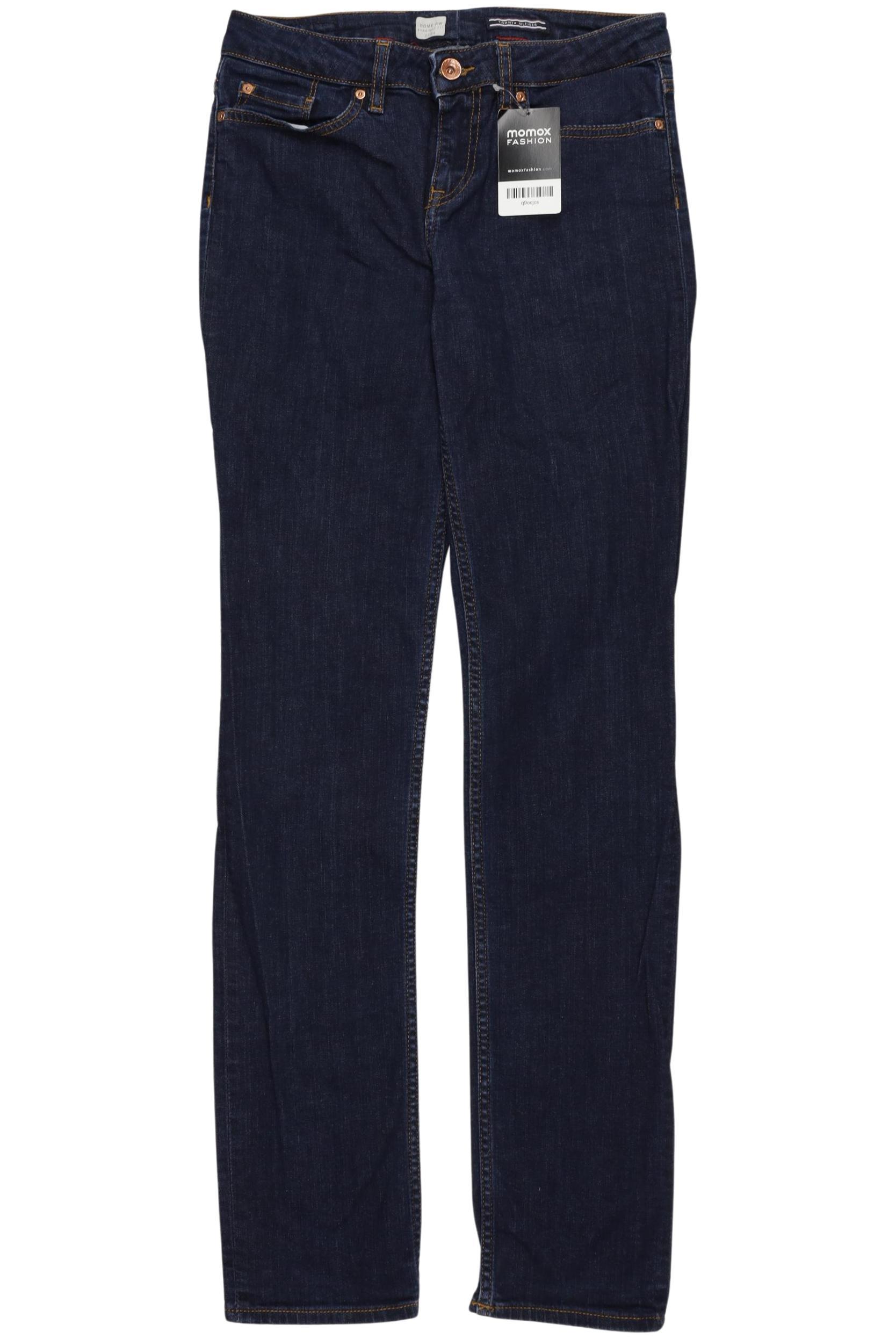 

Tommy Hilfiger Damen Jeans, marineblau, Gr. 27