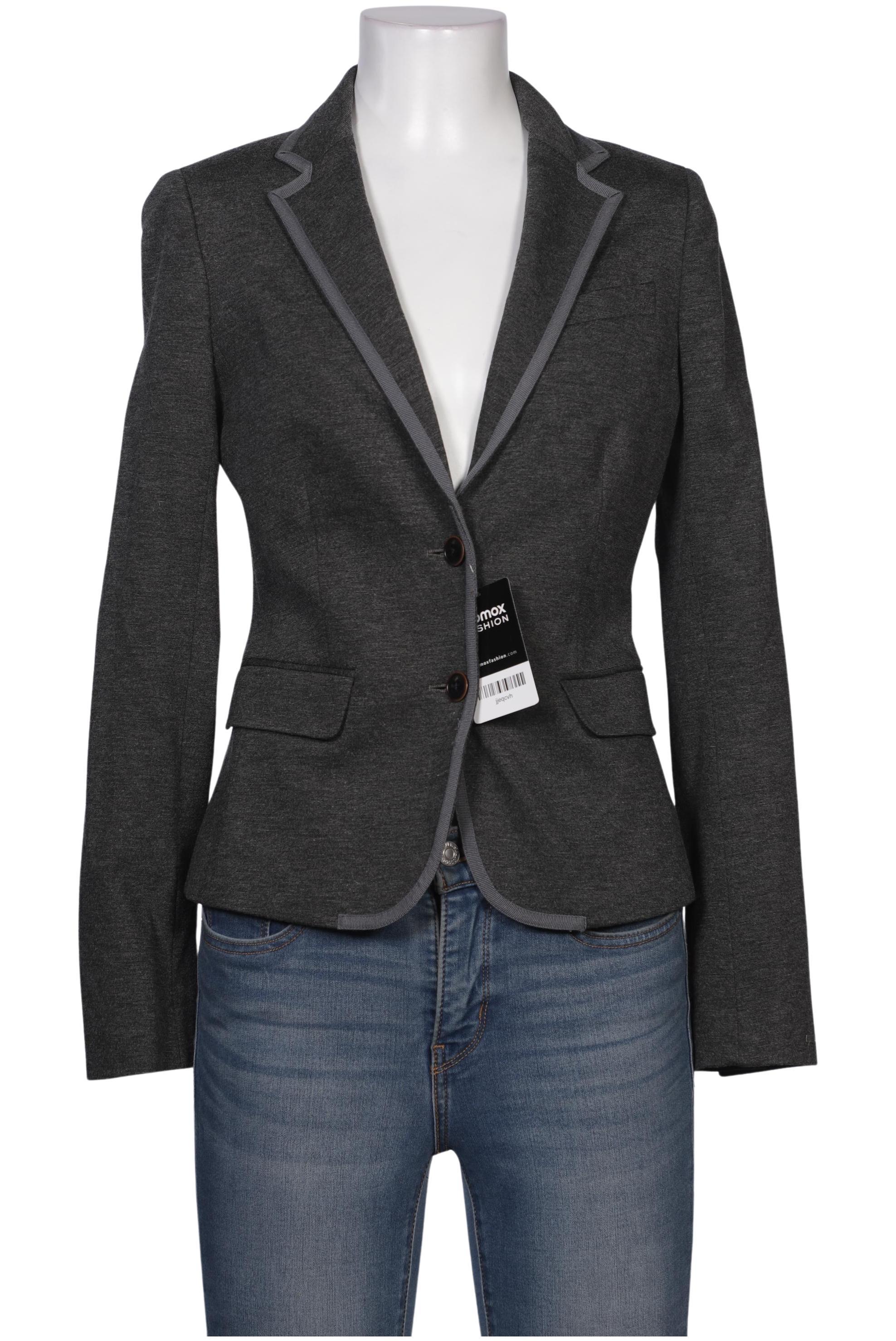 

Tommy Hilfiger Damen Blazer, grau, Gr. 6