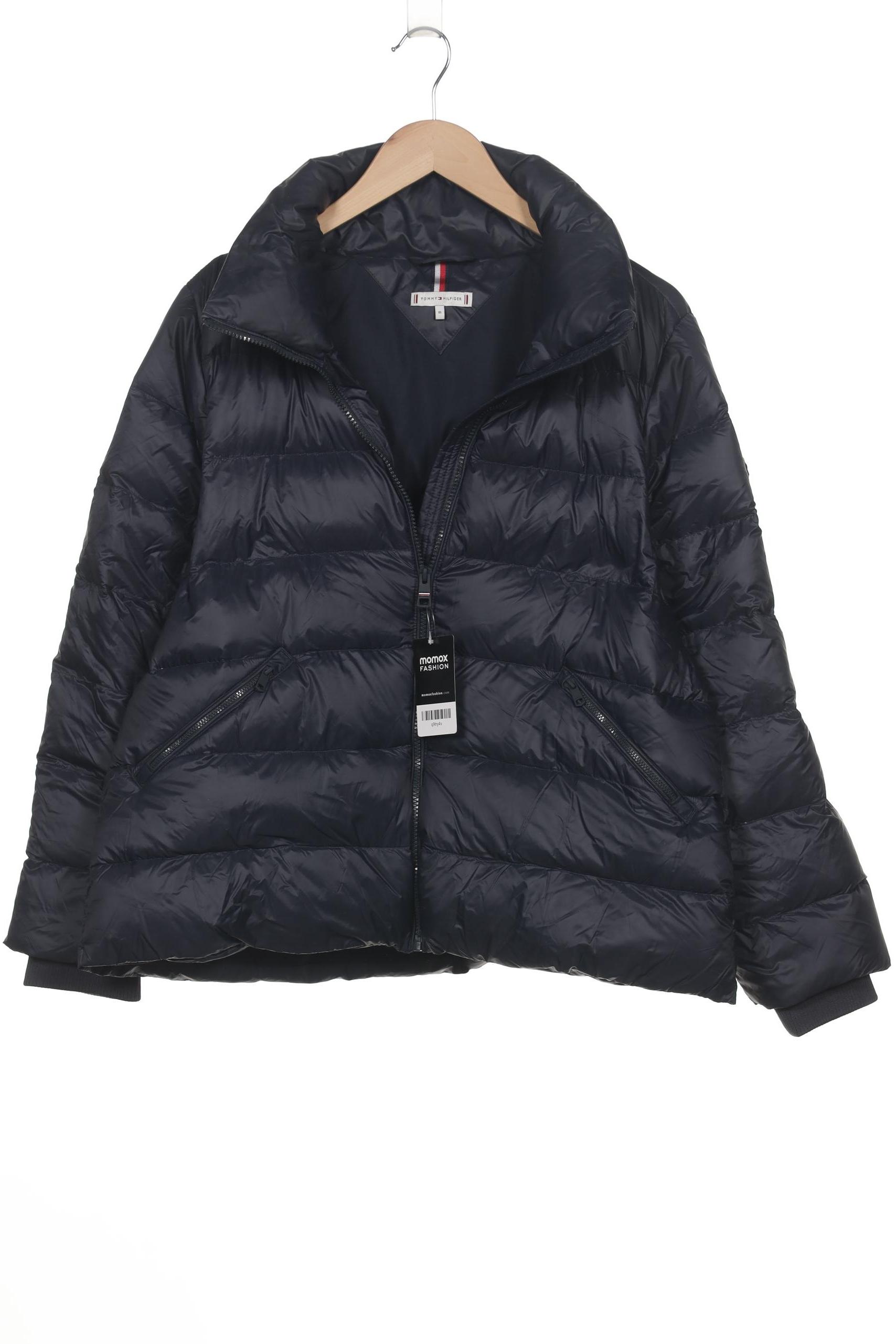 

Tommy Hilfiger Damen Jacke, marineblau, Gr. 44