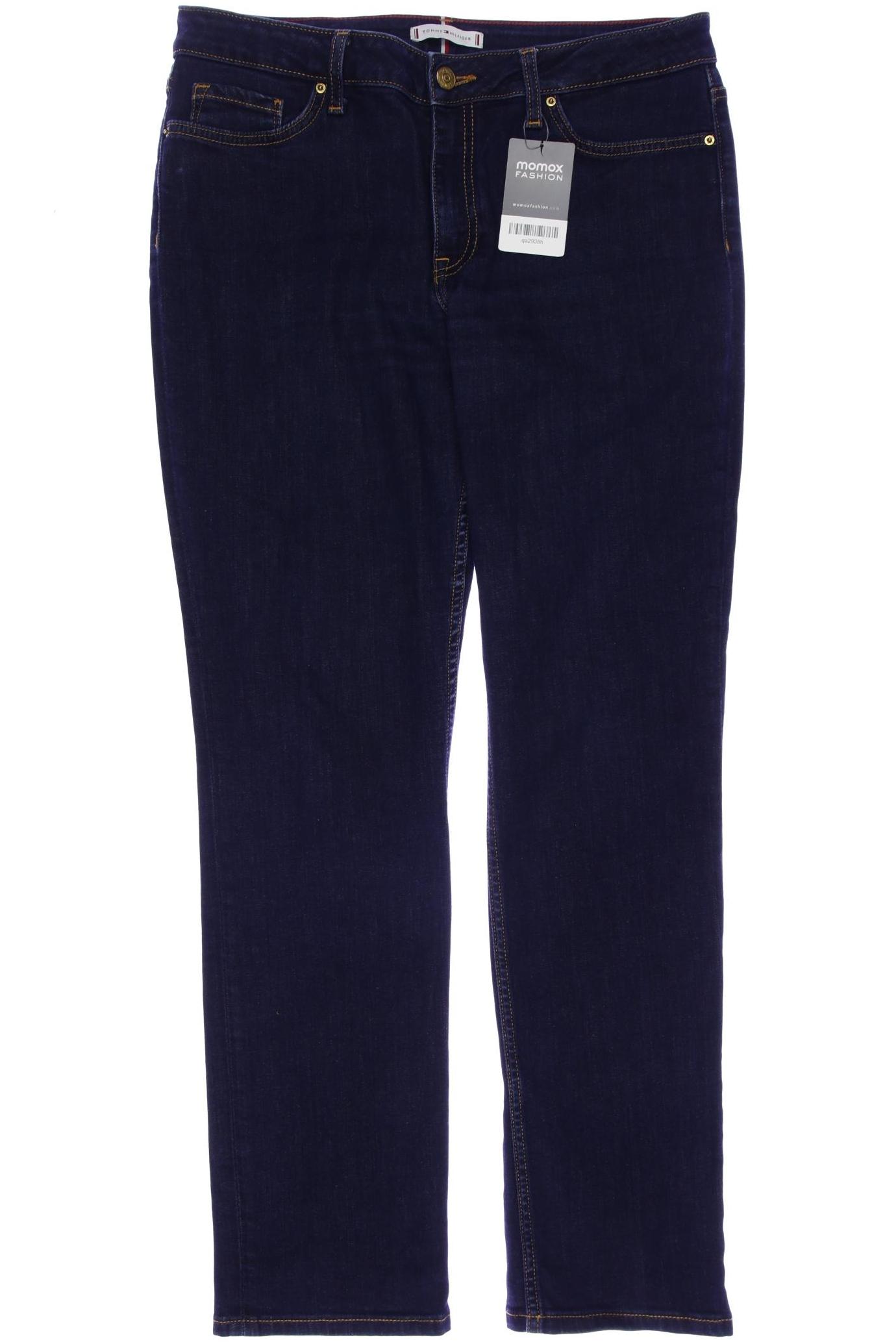 

Tommy Hilfiger Damen Jeans, marineblau, Gr. 31