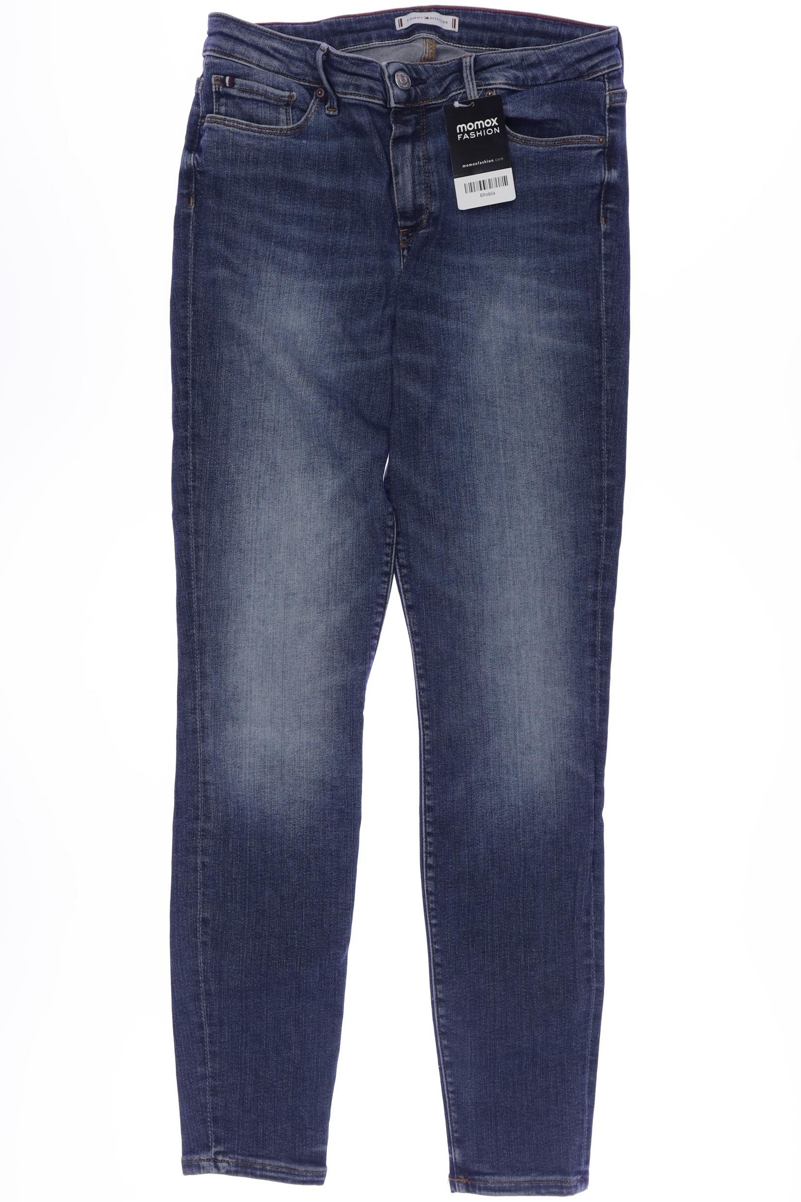 

Tommy Hilfiger Damen Jeans, marineblau, Gr. 30