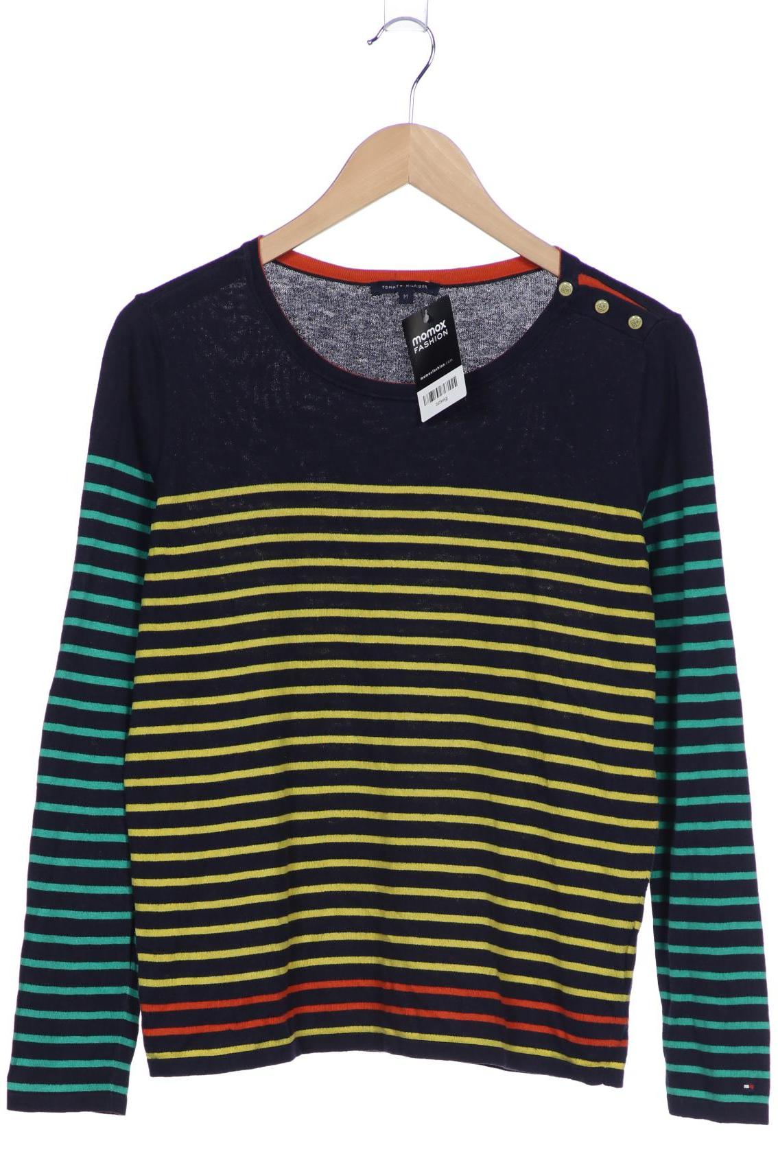 

Tommy Hilfiger Damen Pullover, marineblau, Gr. 38