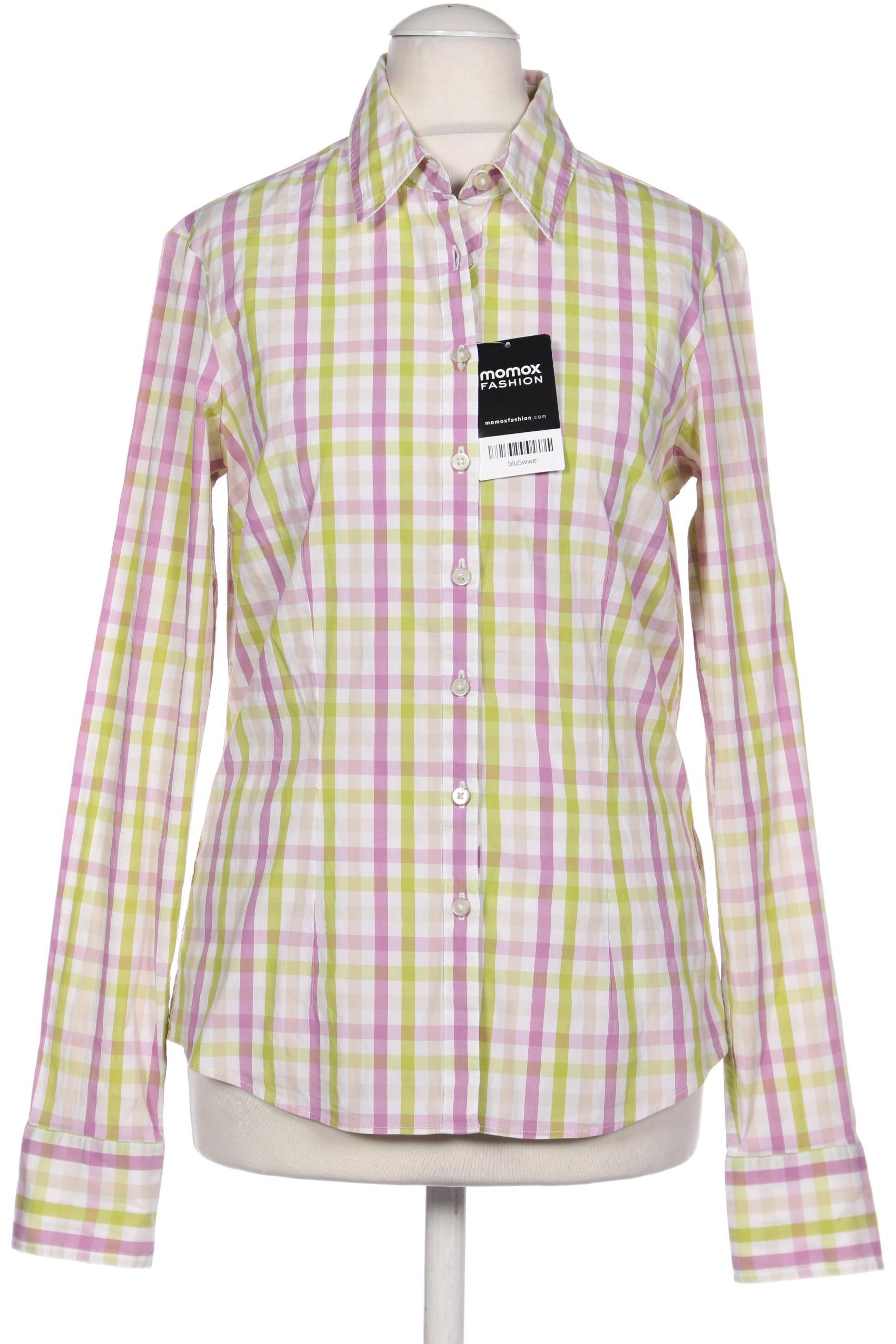 

Tommy Hilfiger Damen Bluse, mehrfarbig, Gr. 6