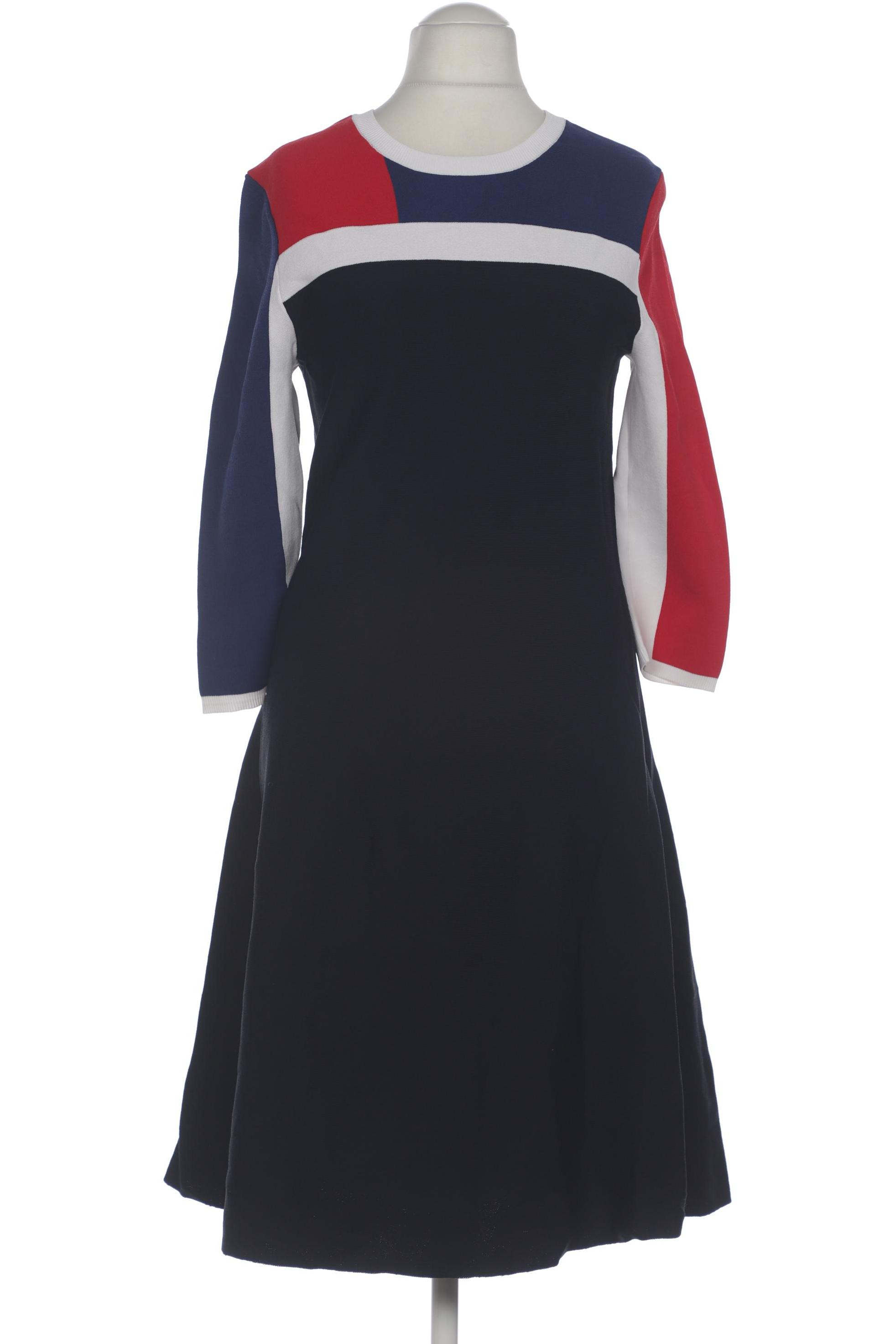 

Tommy Hilfiger Damen Kleid, marineblau, Gr. 42
