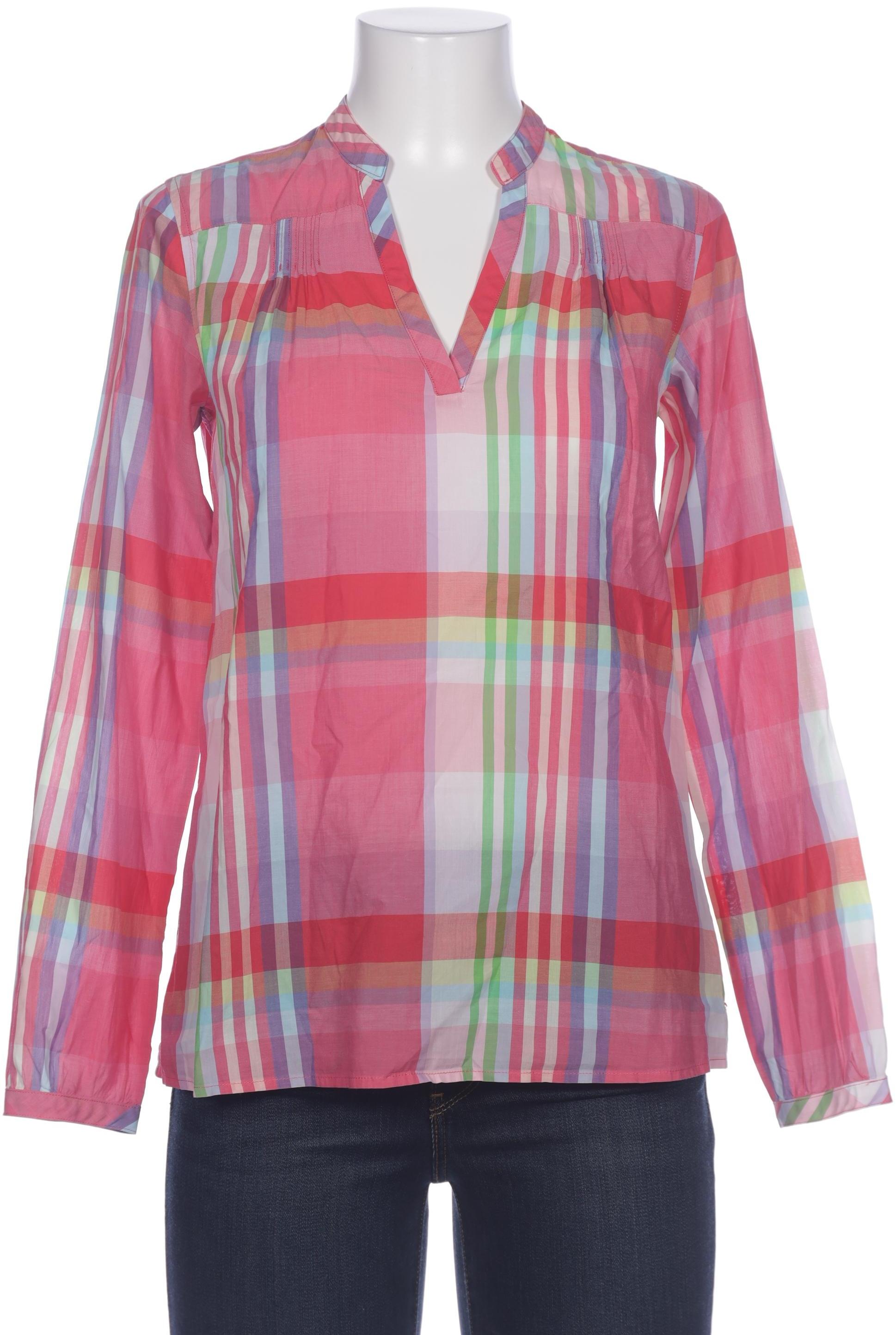 

Tommy Hilfiger Damen Bluse, pink, Gr. 6