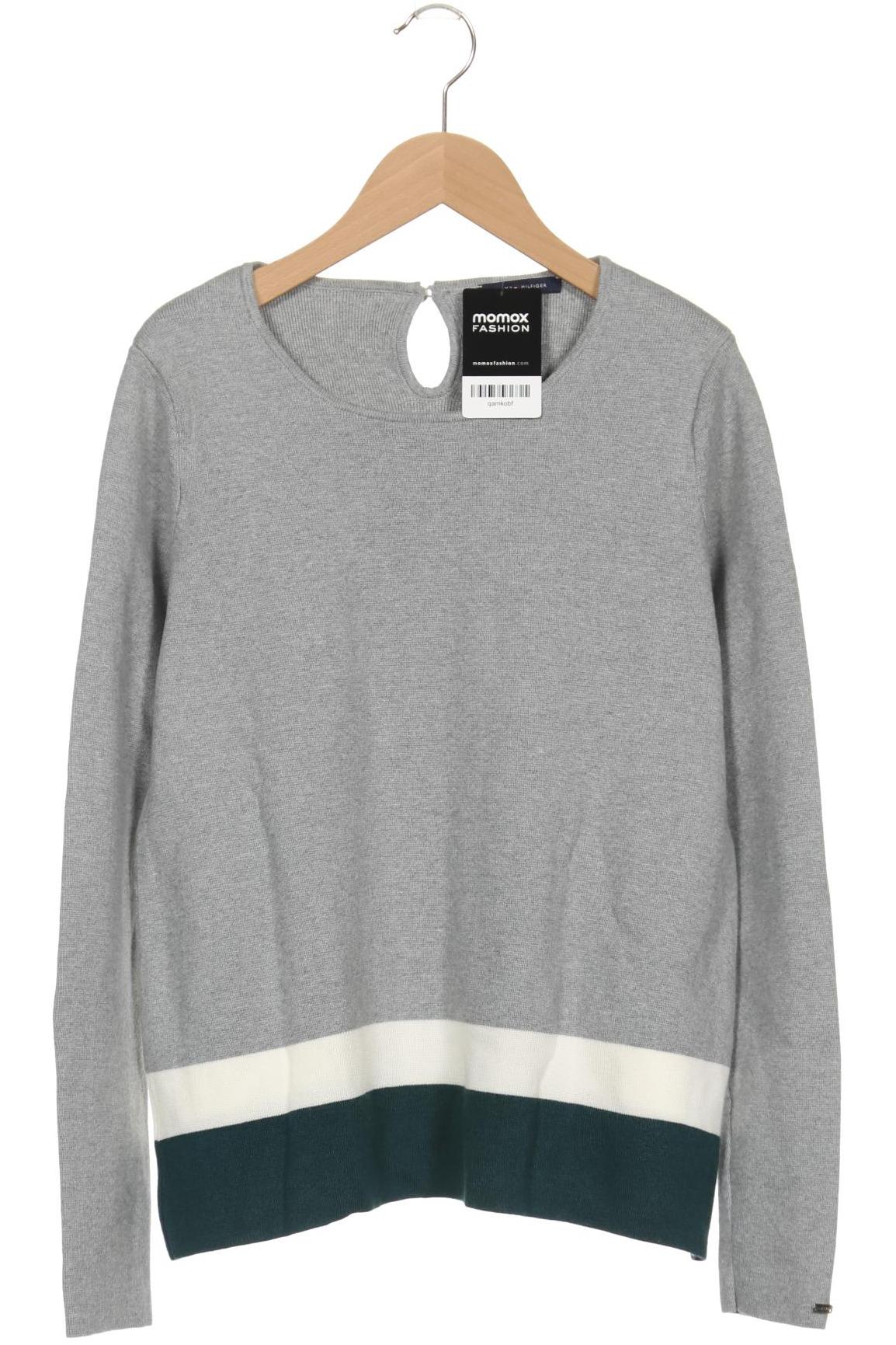 

Tommy Hilfiger Damen Pullover, grau